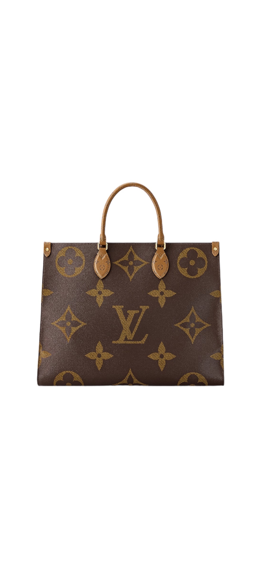 Louis Vuitton Tasche OnTheGo Giant Reverse GM Monogram Canvas