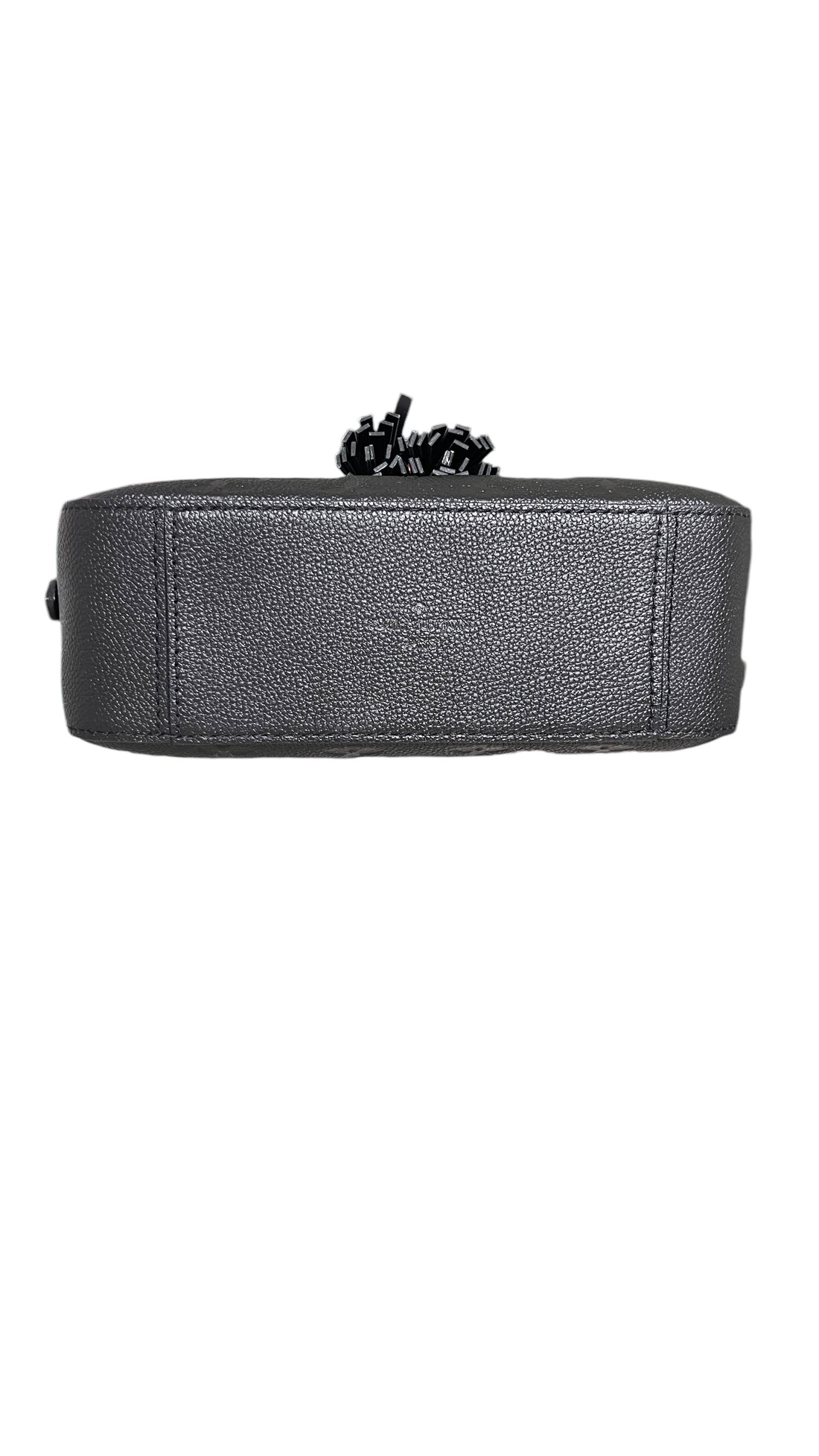 Louis Vuitton Saintonge Monogram Empreinte Leder