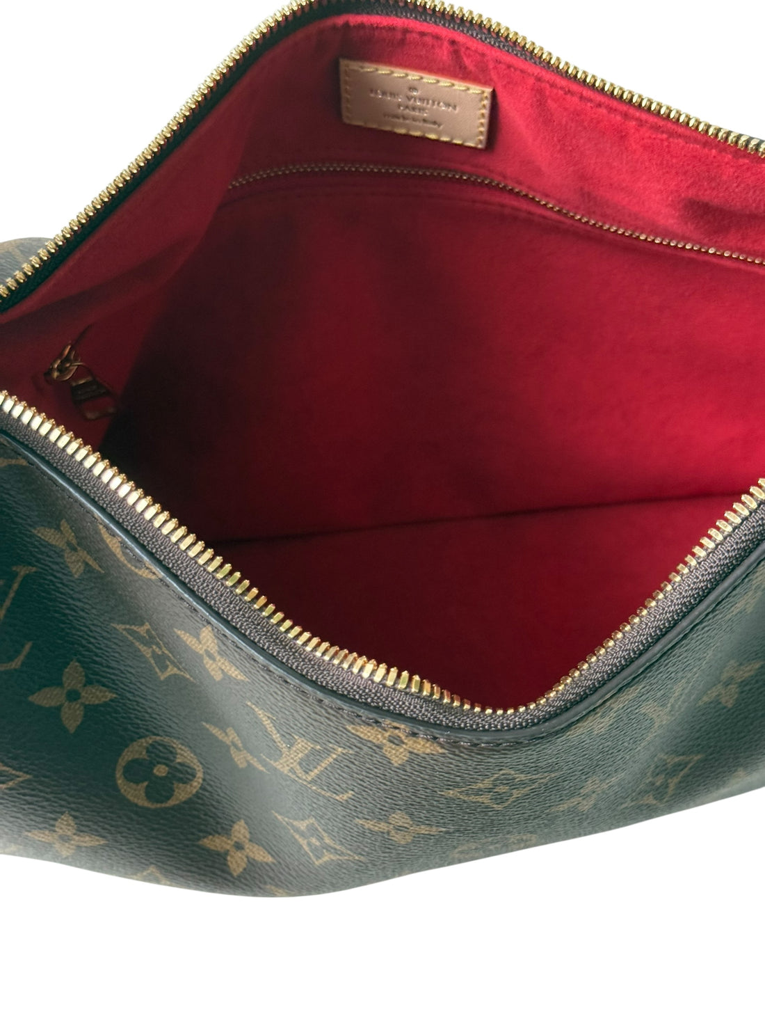 Louis Vuitton Slouchy pm in Monogram Canvas
