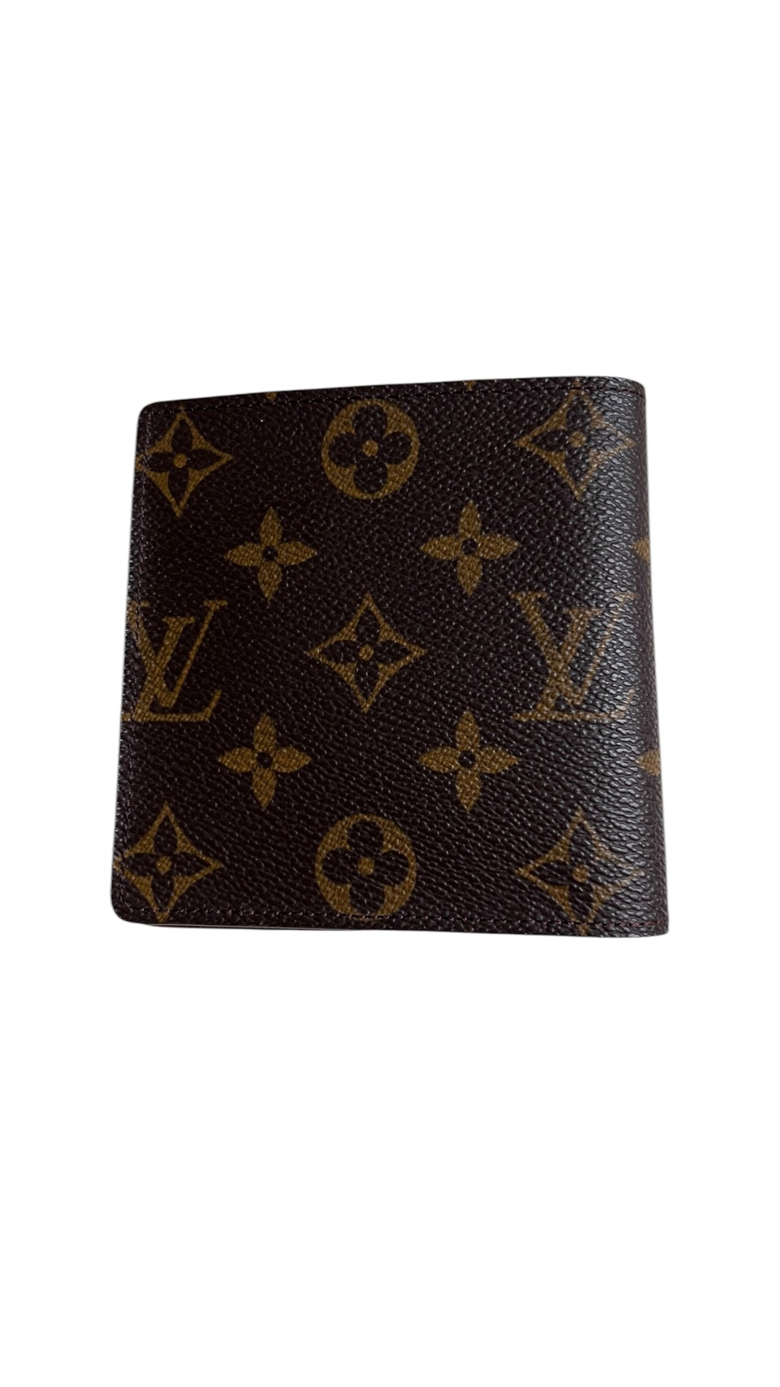 Louis Vuitton Marco Herren Portemonnaie