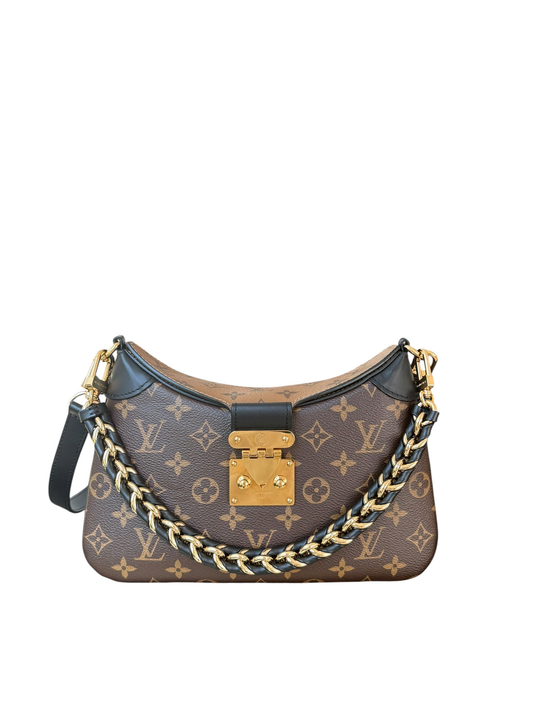 Louis Vuitton Twinny in Monogram Canvas
