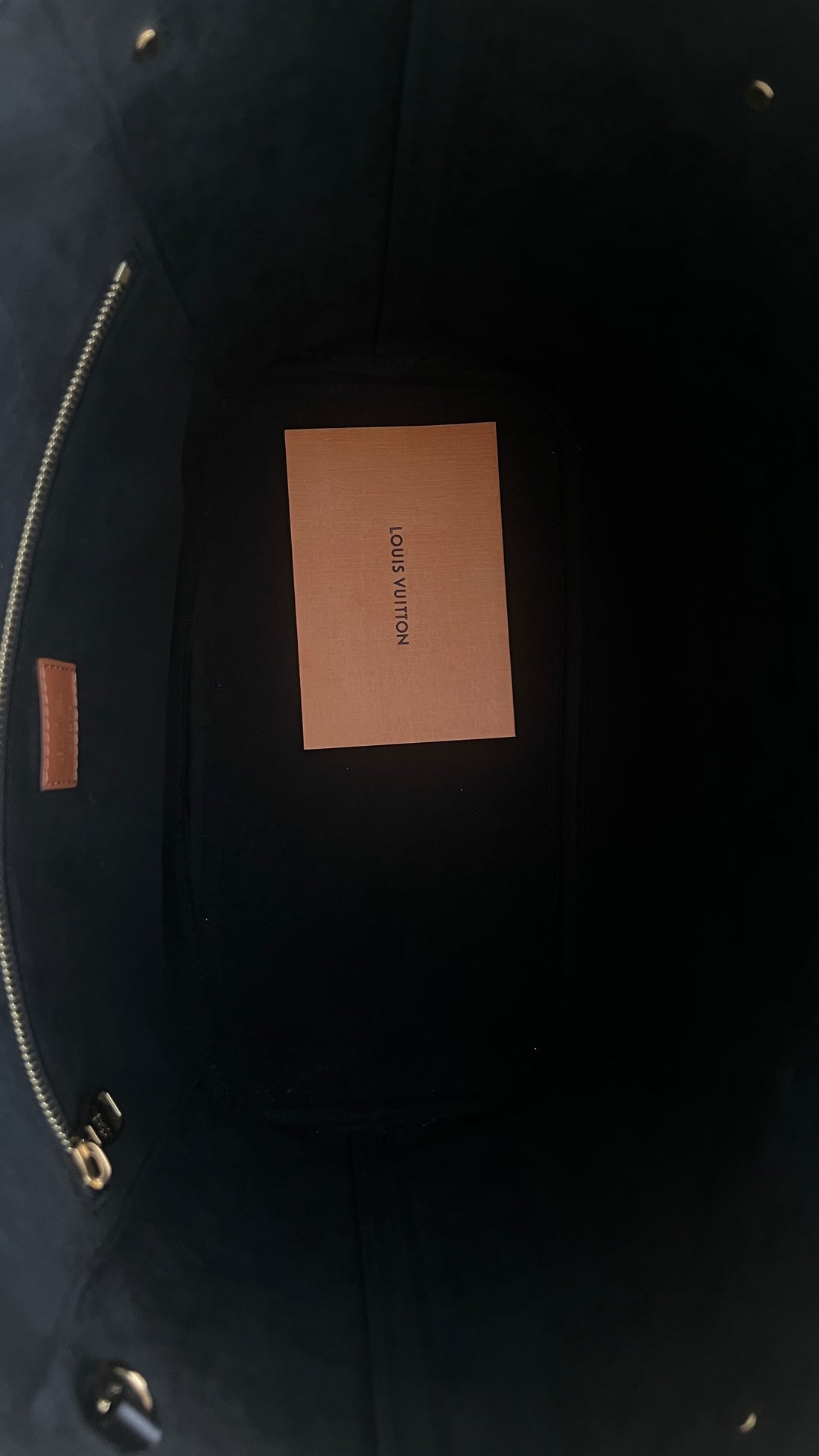 Louis Vuitton Neverfull Wild at Heart