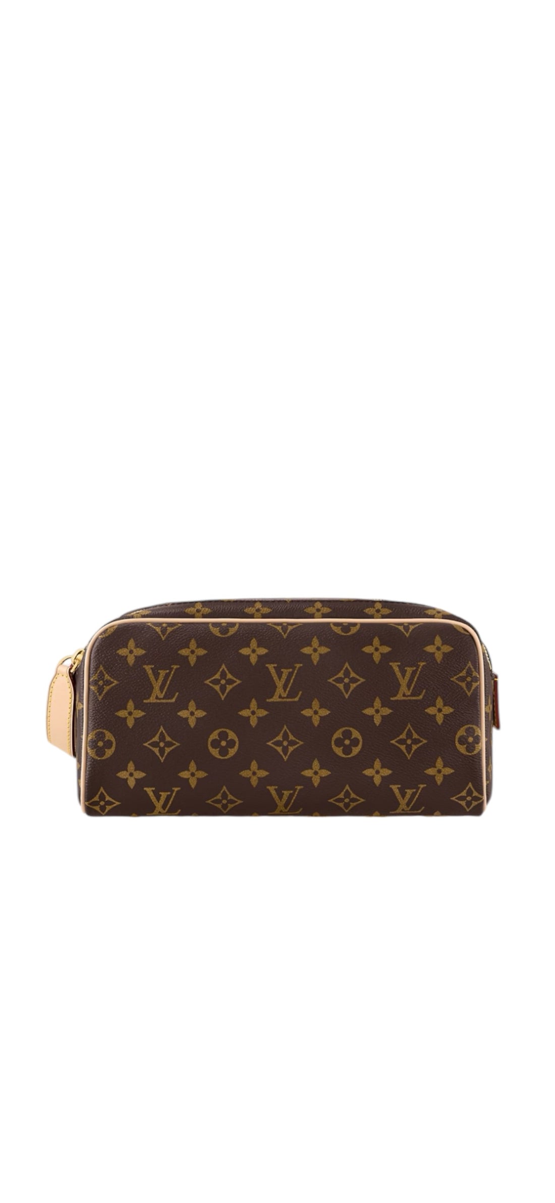 Louis Vuitton Necessaire Dopp Kit Toilette in Monogram Canvas