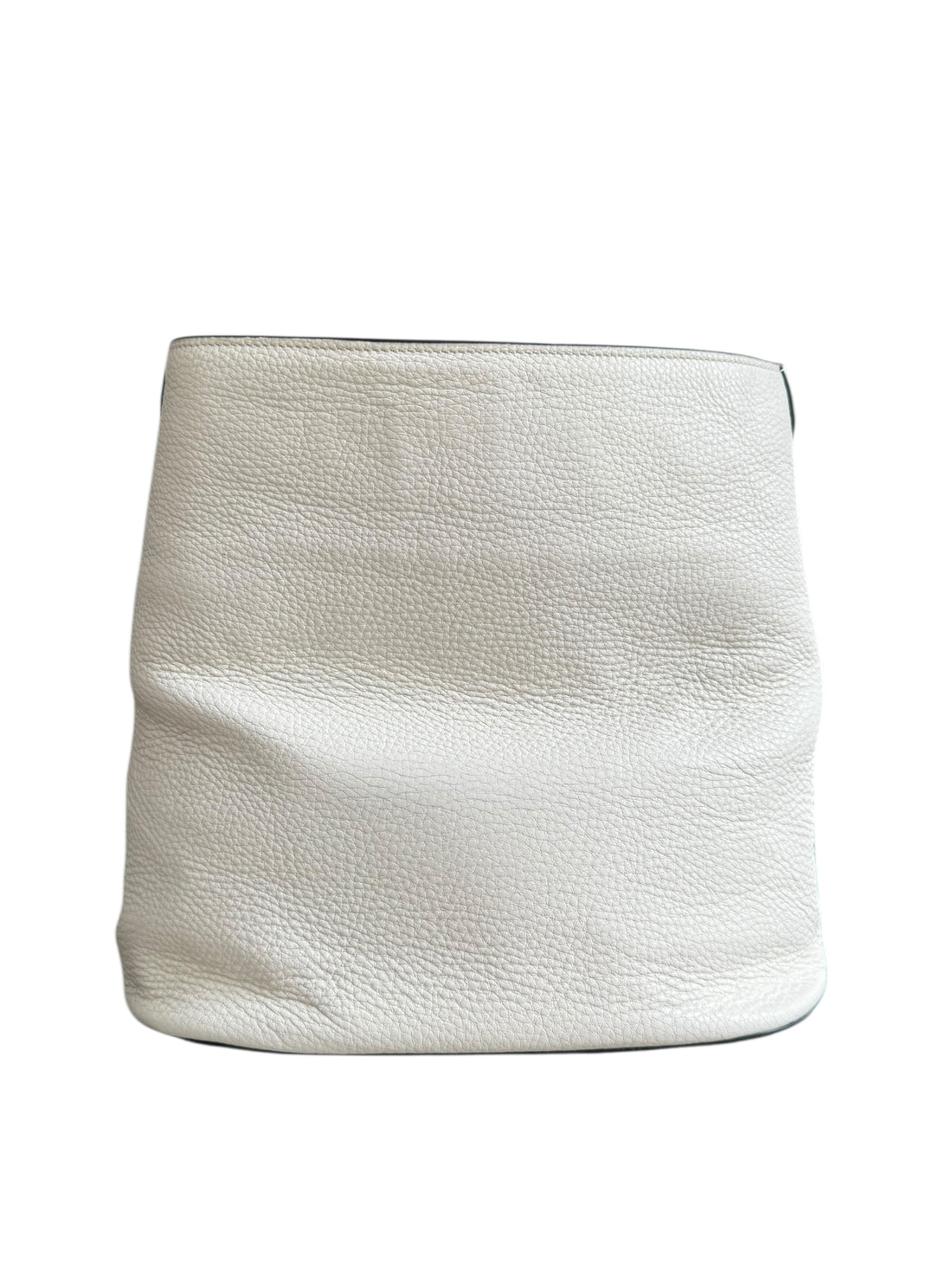 Prada Bucket Bag Phoenix Vitello