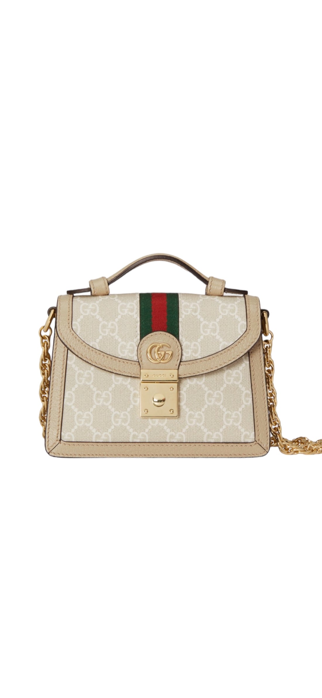 Gucci Mini Ophidia GG