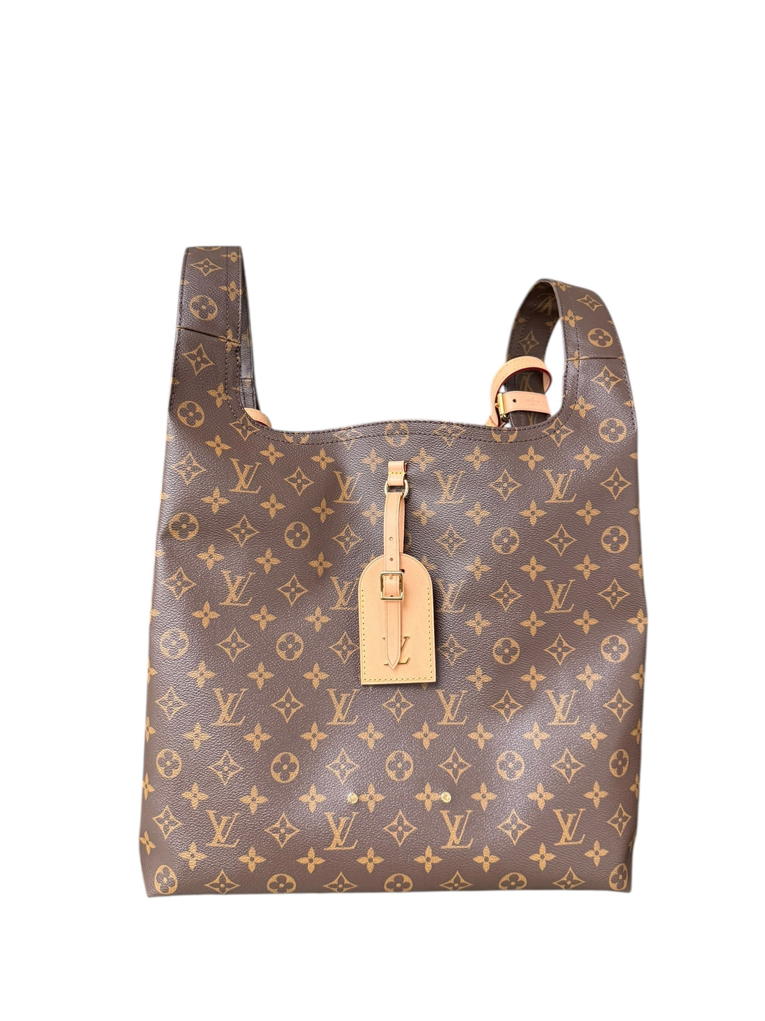 Louis Vuitton Atlantis GM Monogram Canvas