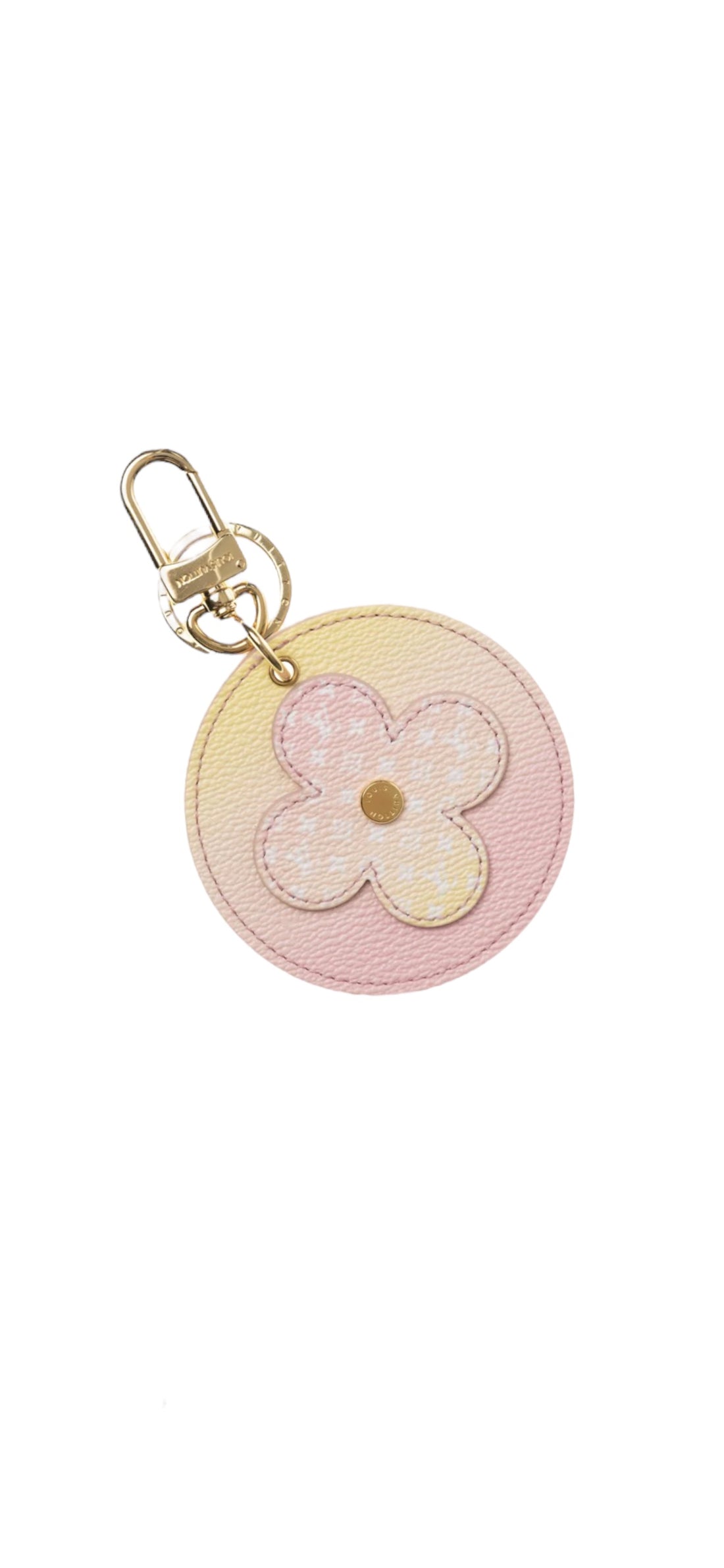 Louis Vuitton Taschen- und Schlüsselanhänger Bag Charms