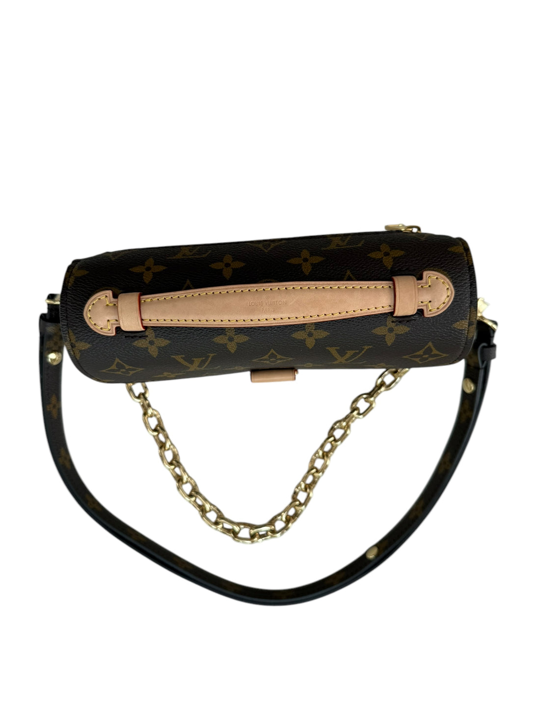 Louis Vuitton Metis East West Monogram Canvas