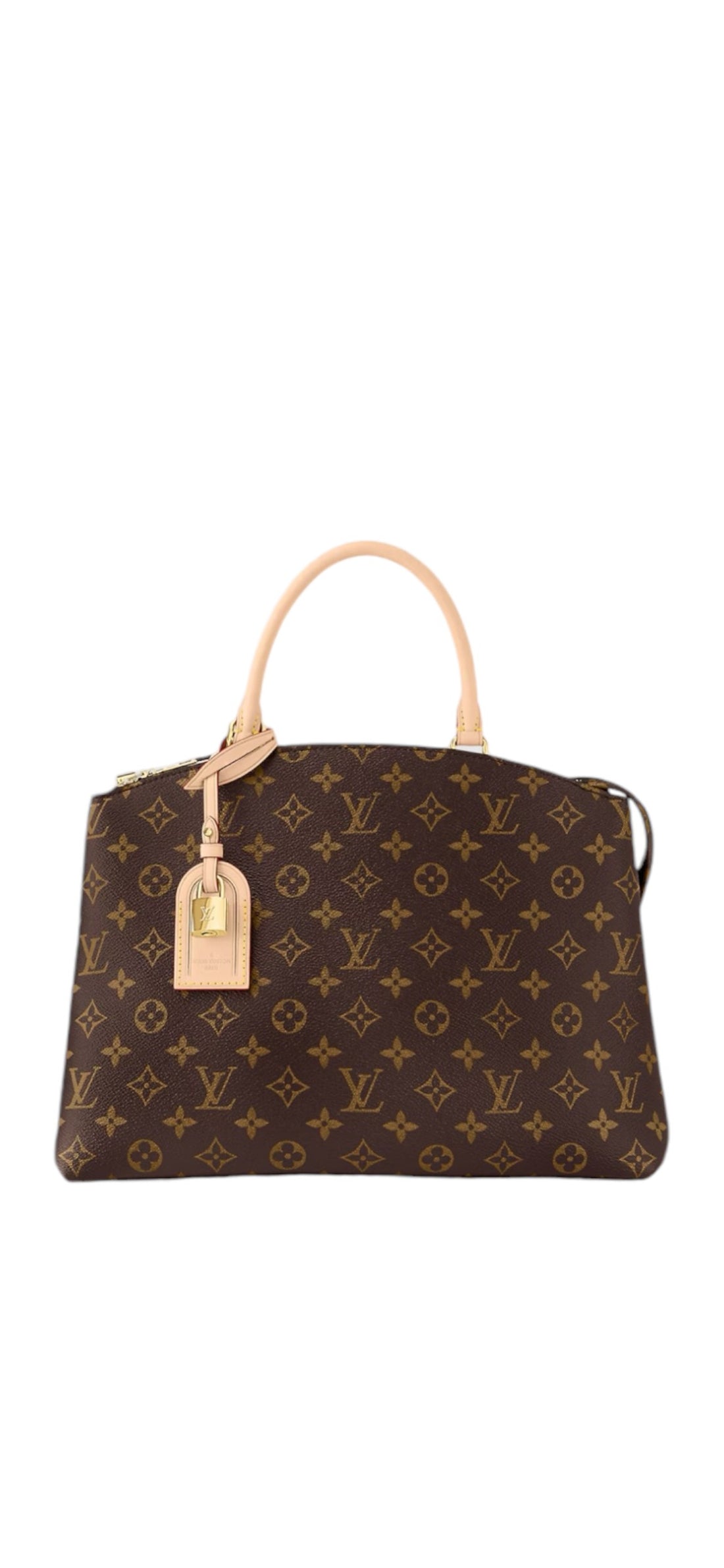 Louis Vuitton Grand Palais Monogram