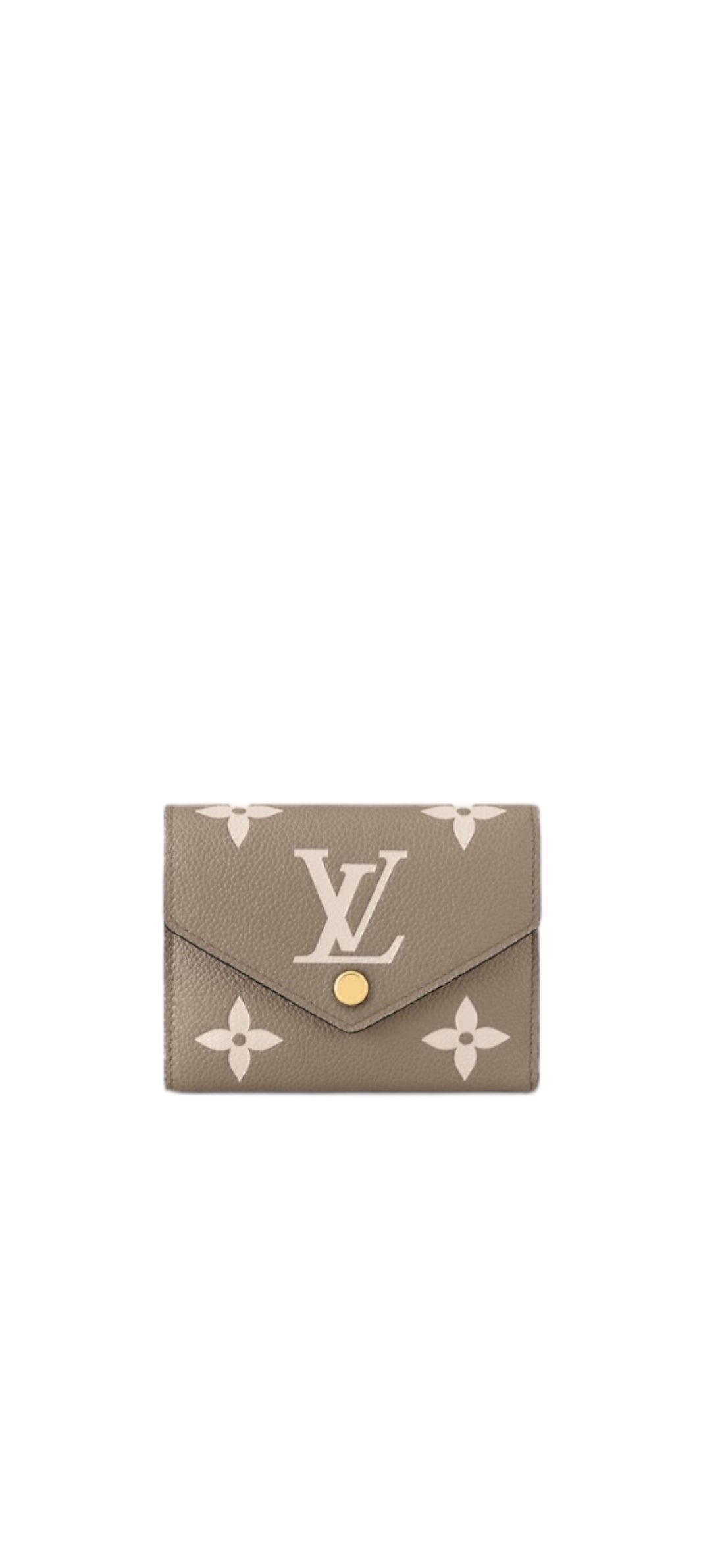 Louis Vuitton Victorine Geldbörse