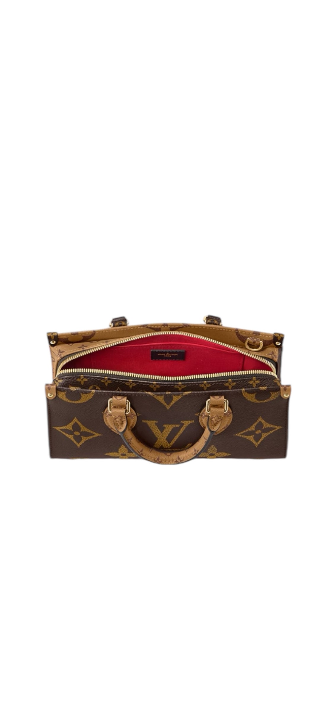 Louis Vuitton Onthego East West