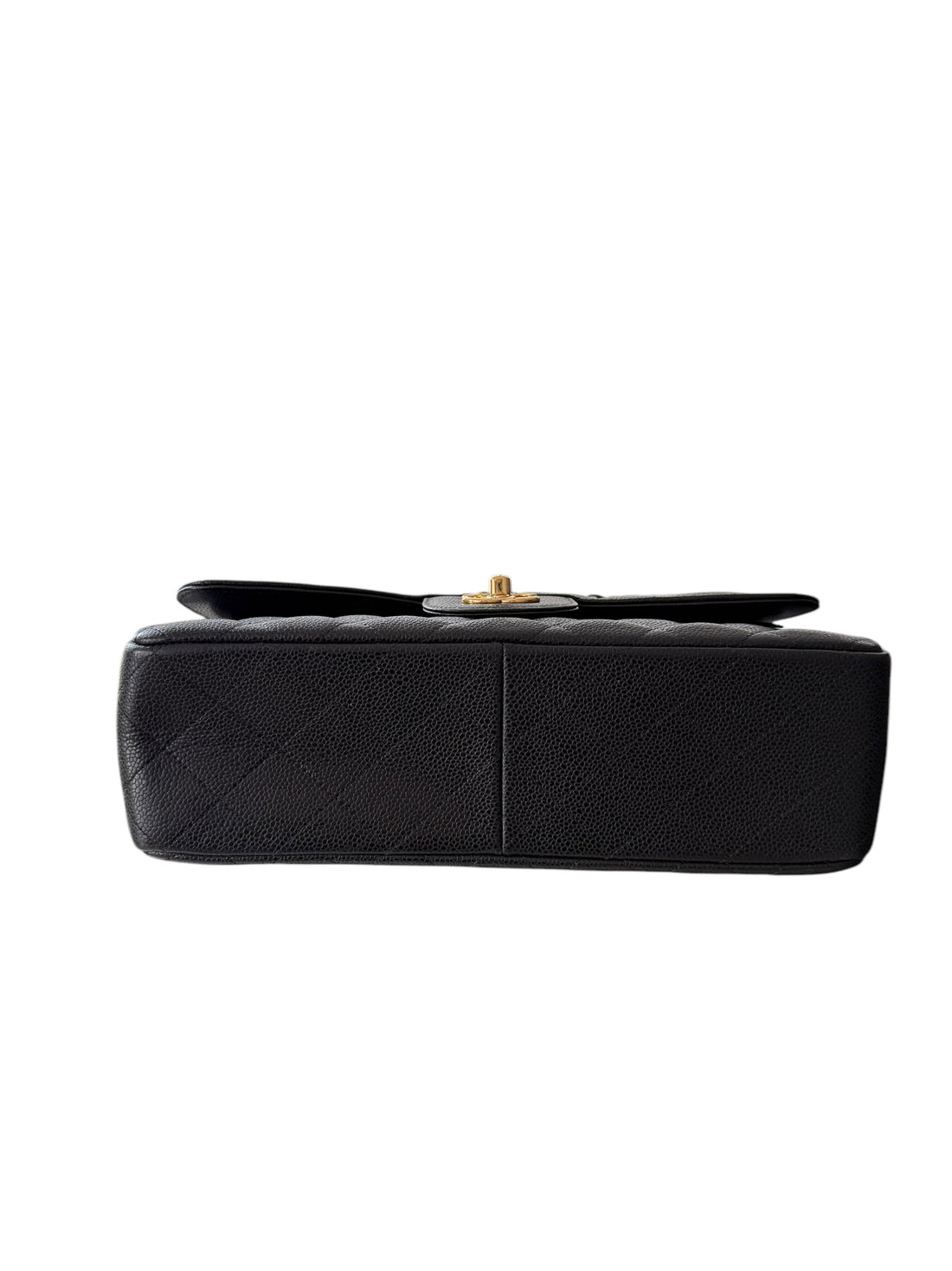 Chanel Classic Timeless Jumbo Double Flap Bag