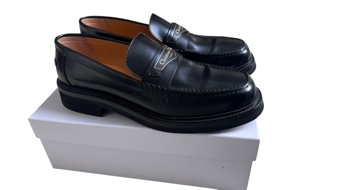 Dior Damen Loafer