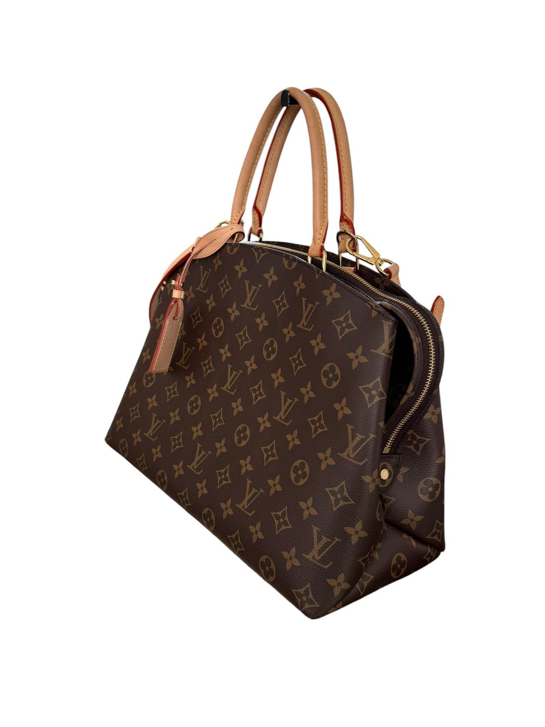 Louis Vuitton Grand Palais mit abnehmbaren und verstellbaren Schulterriemen