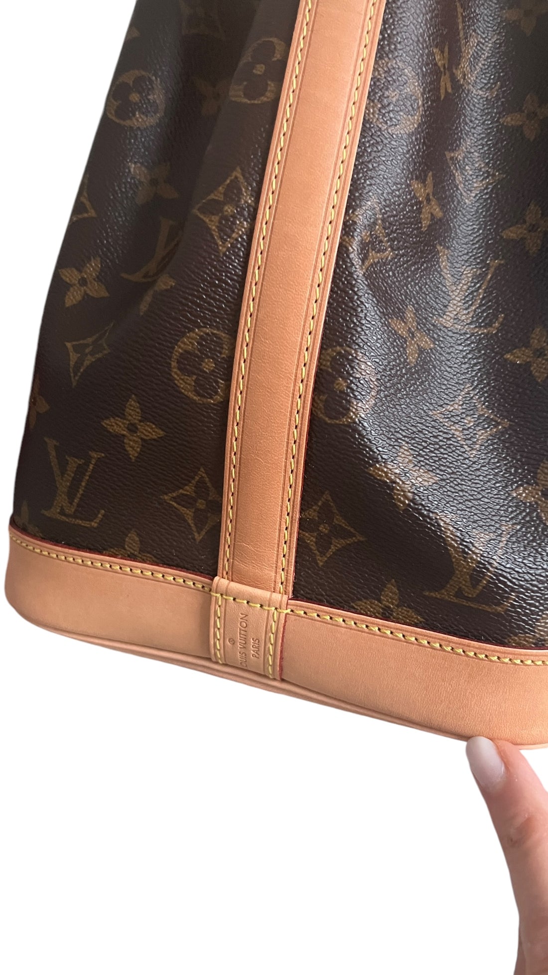 Louis Vuitton Petit Noé