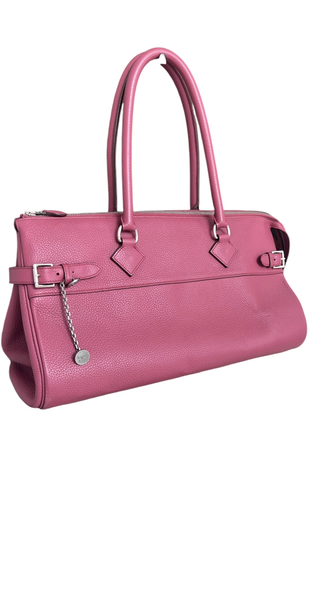 Hermés Atlas Schultertasche