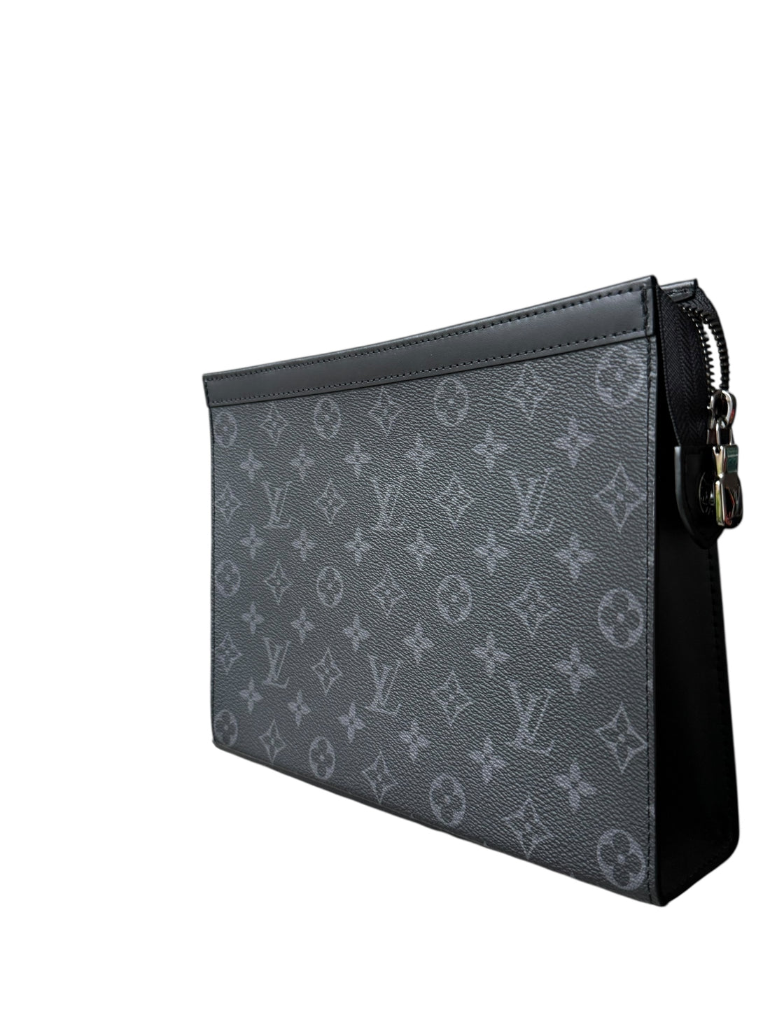 Louis Vuitton Pochette Voyage MM eclipse Monogram