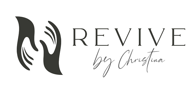 revivebychristina