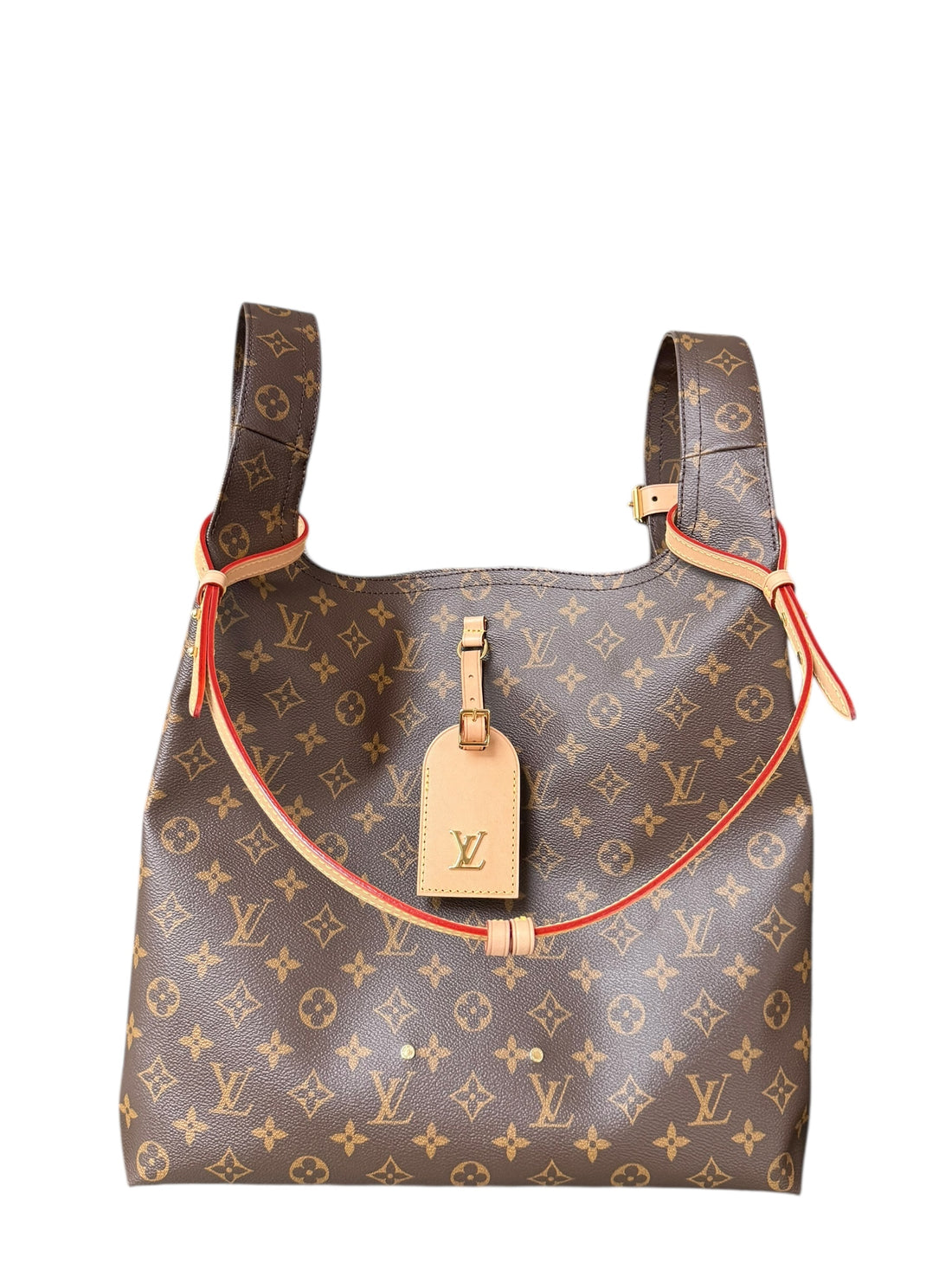 Louis Vuitton Atlantis GM Monogram Canvas