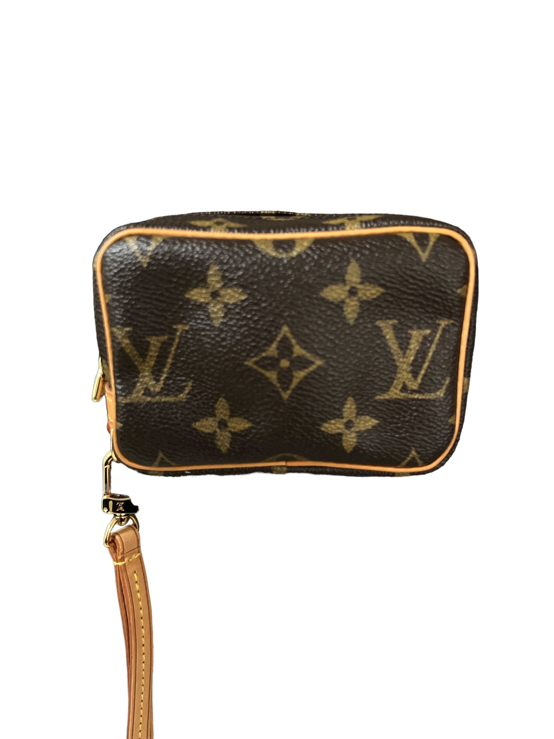 Louis Vuitton Wapity Monogram Canvas