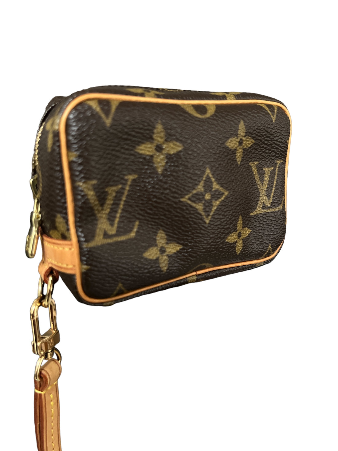 Louis Vuitton Wapity Monogram Canvas