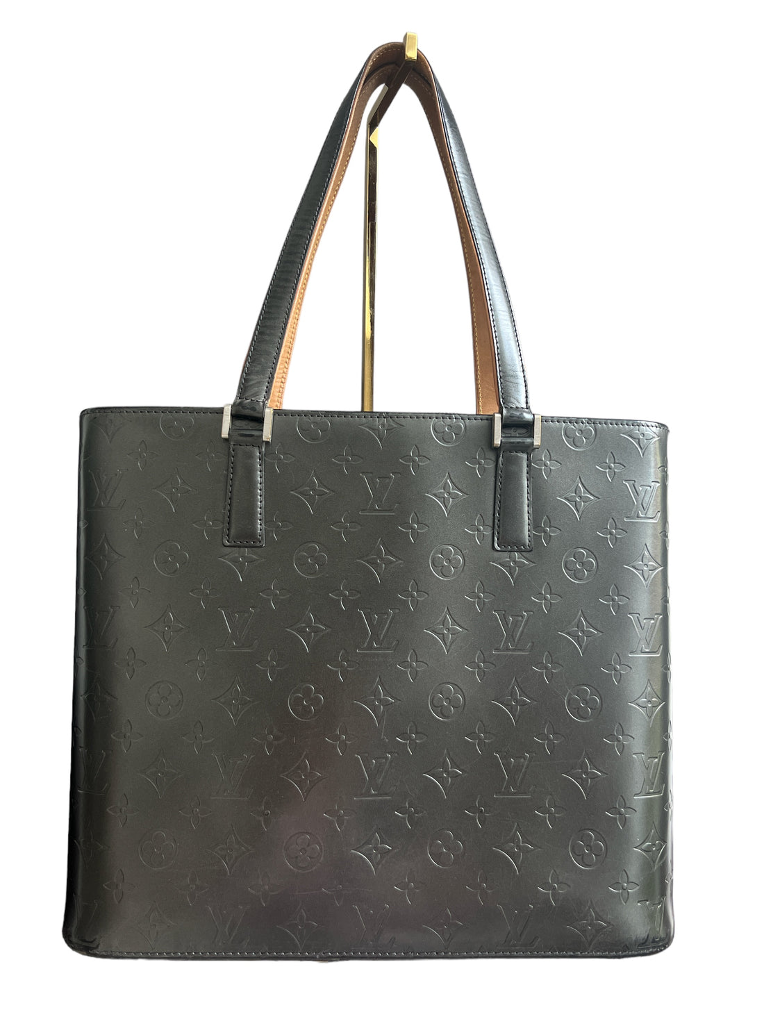 Louis Vuitton Wildwood Monogram Anthrazit