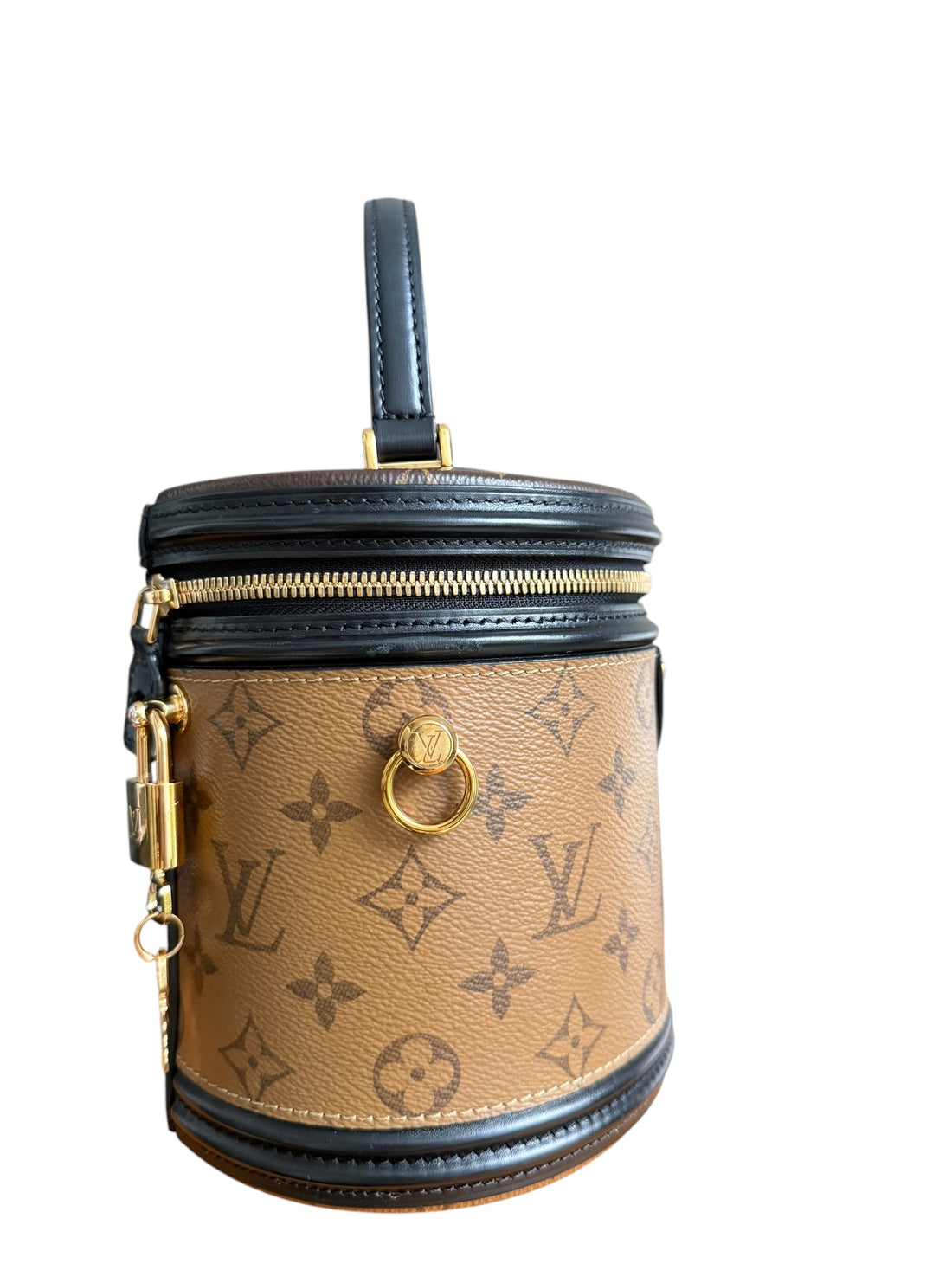 Louis Vuitton Cannes Bag
