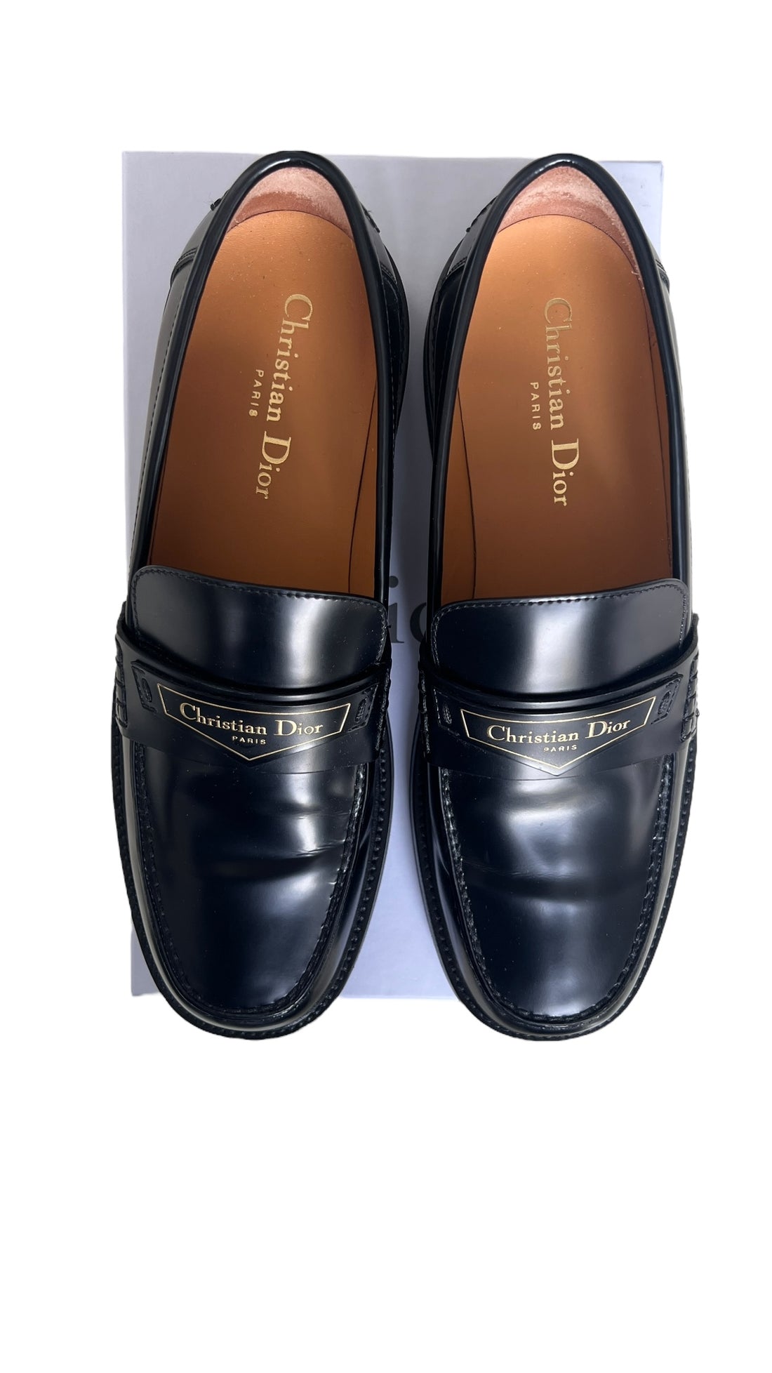Dior Damen Loafer