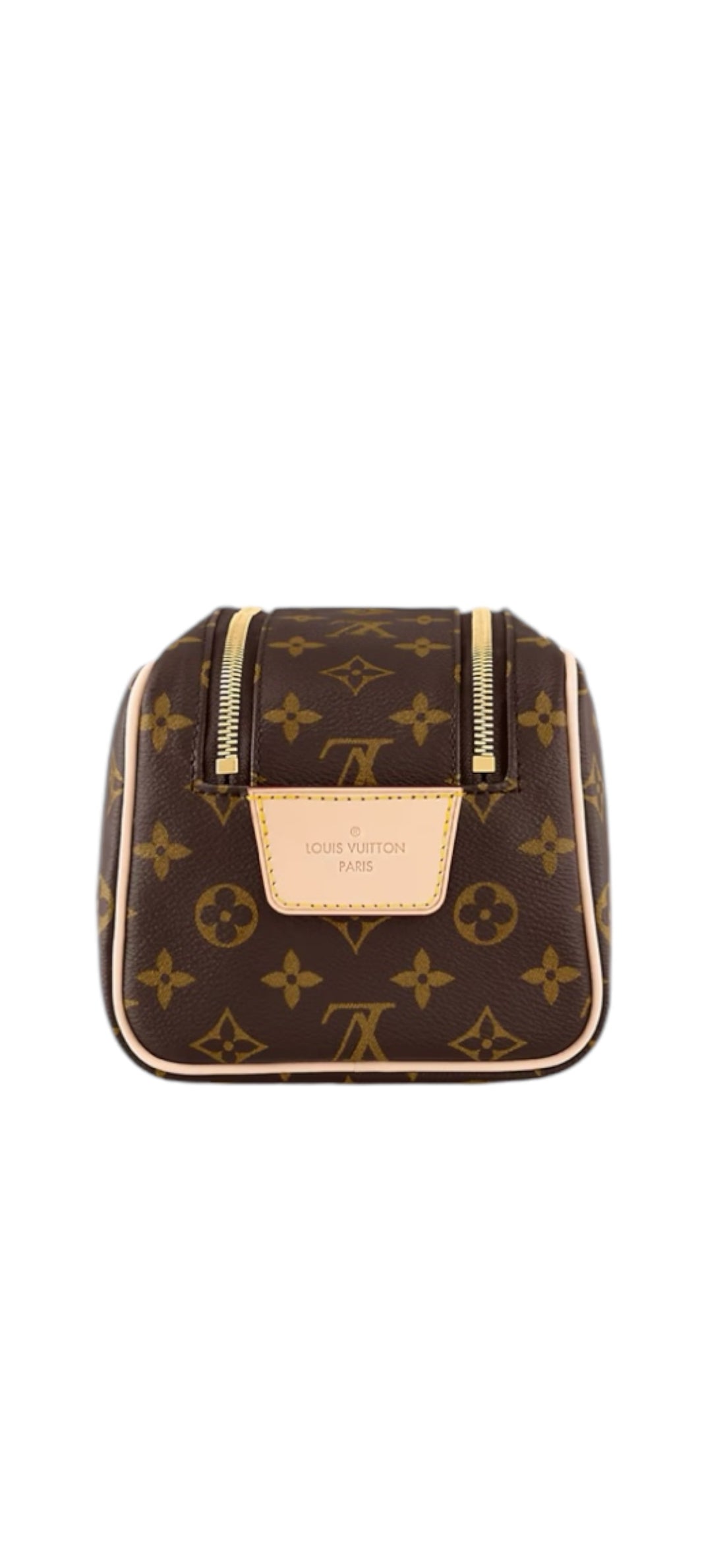 Louis Vuitton Necessaire Dopp Kit Toilette in Monogram Canvas
