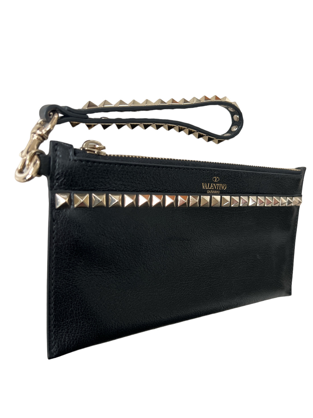 Valentino Garavani Rockstud Pochette