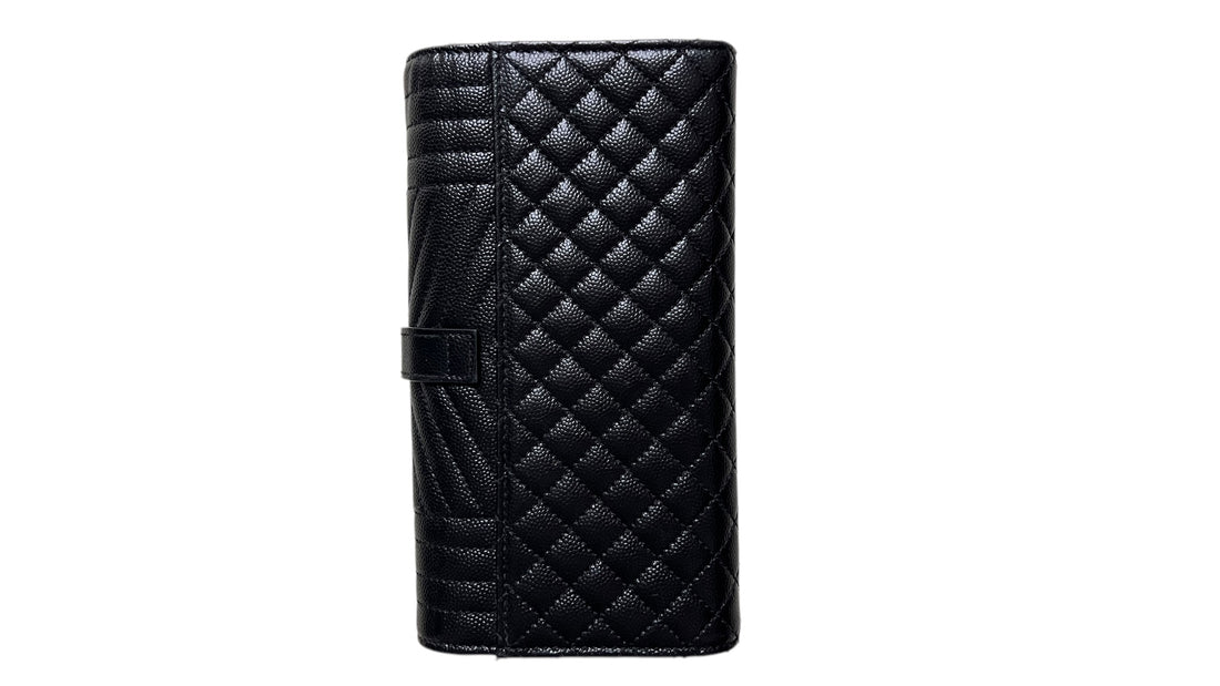 YSL Saint Laurent Envelope Geldbörse