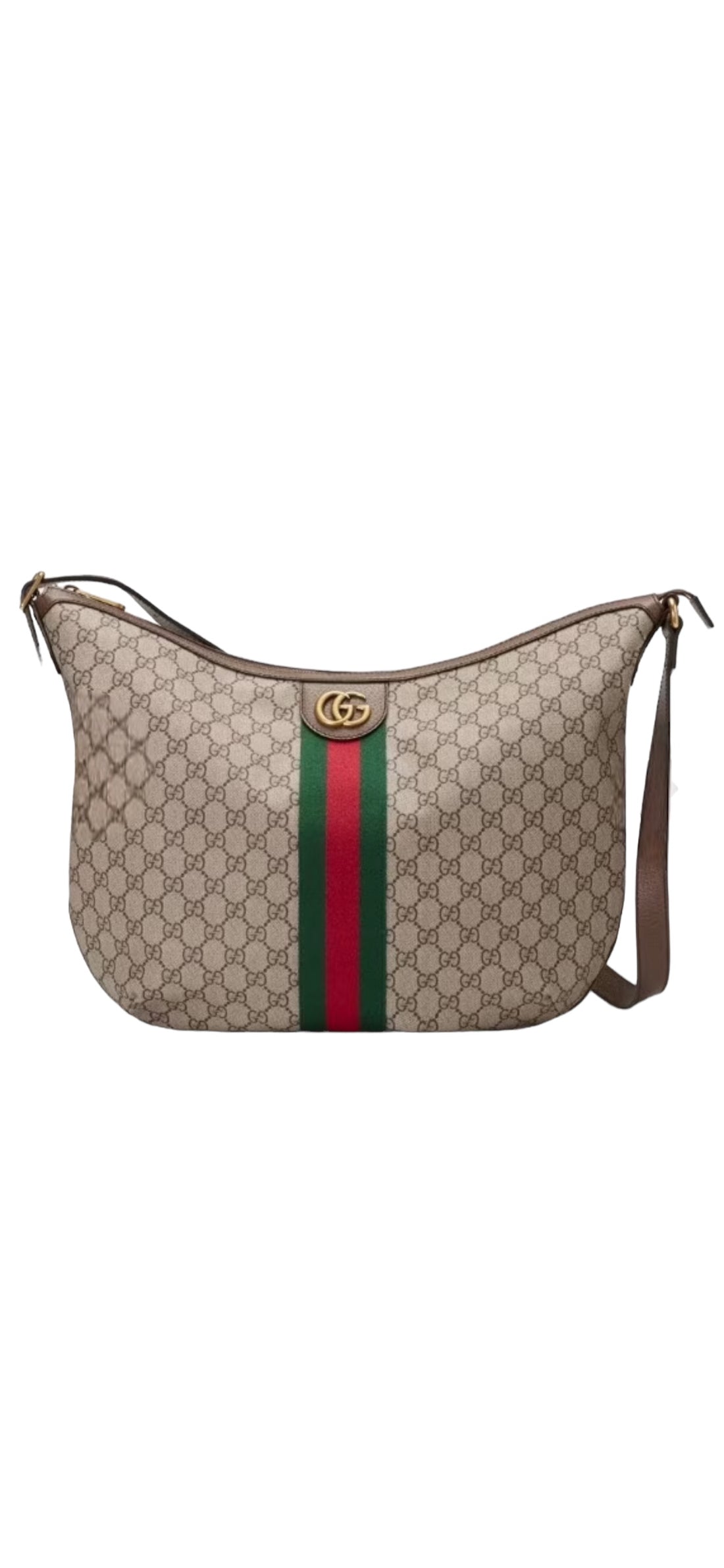 Gucci Ophidia GG Unisex Schultertasche