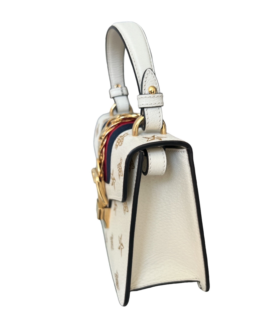 Gucci Sylvie Bag Bee and Star