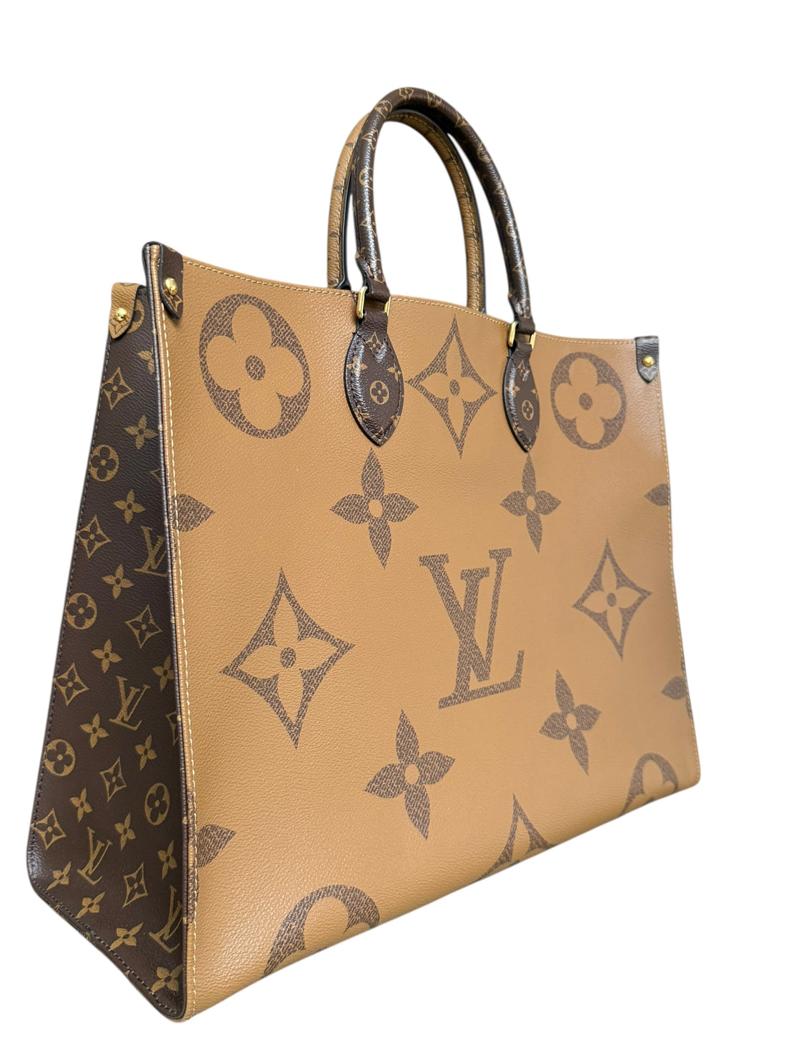 Louis Vuitton On-The-Go GM Monogram Canvas