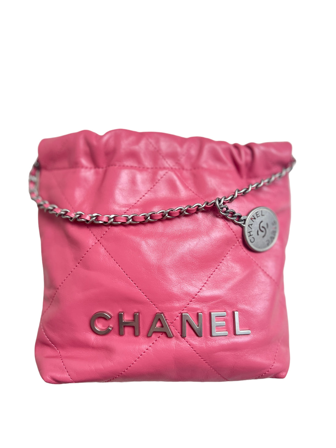 Chanel 22 kleine Tasche