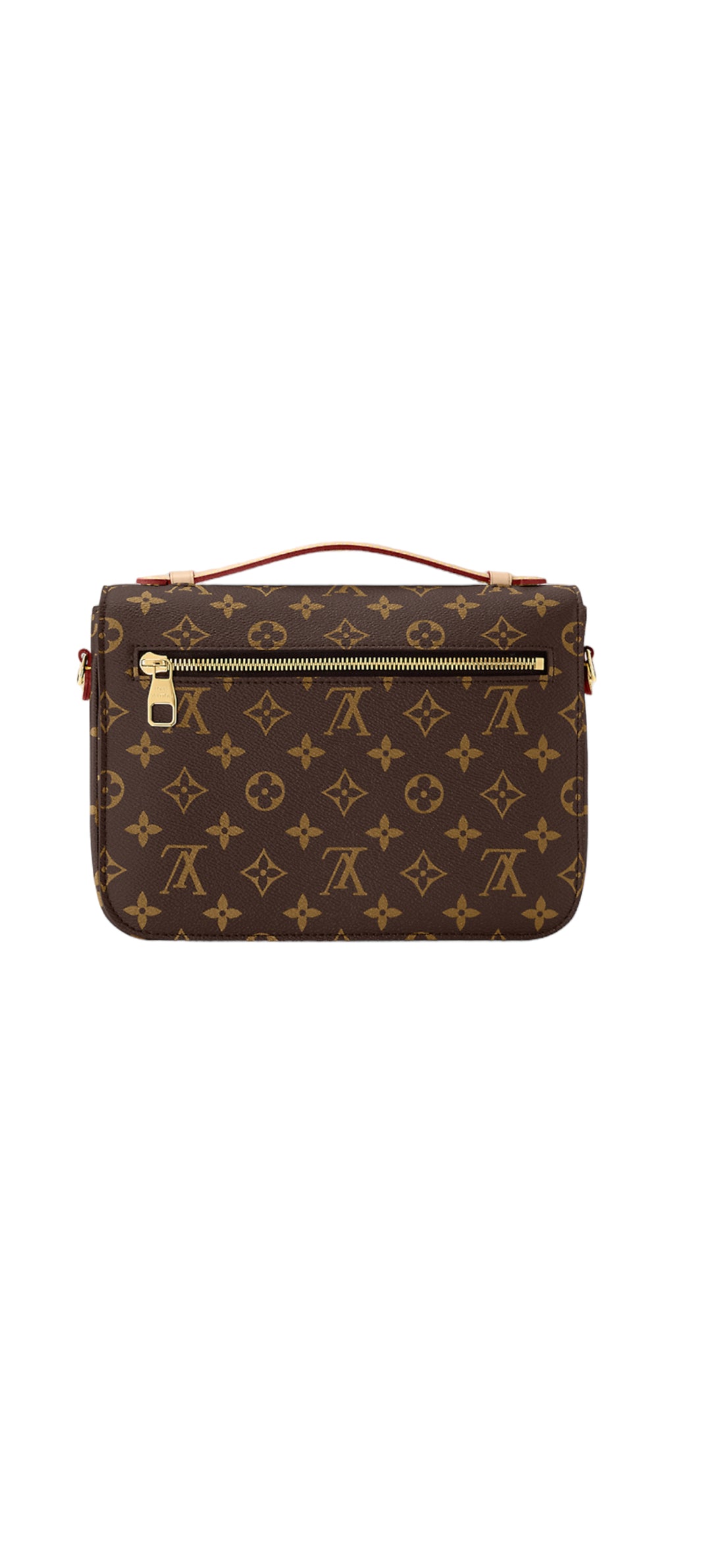 Louis Vuitton Tasche Pochette Métis Monogram