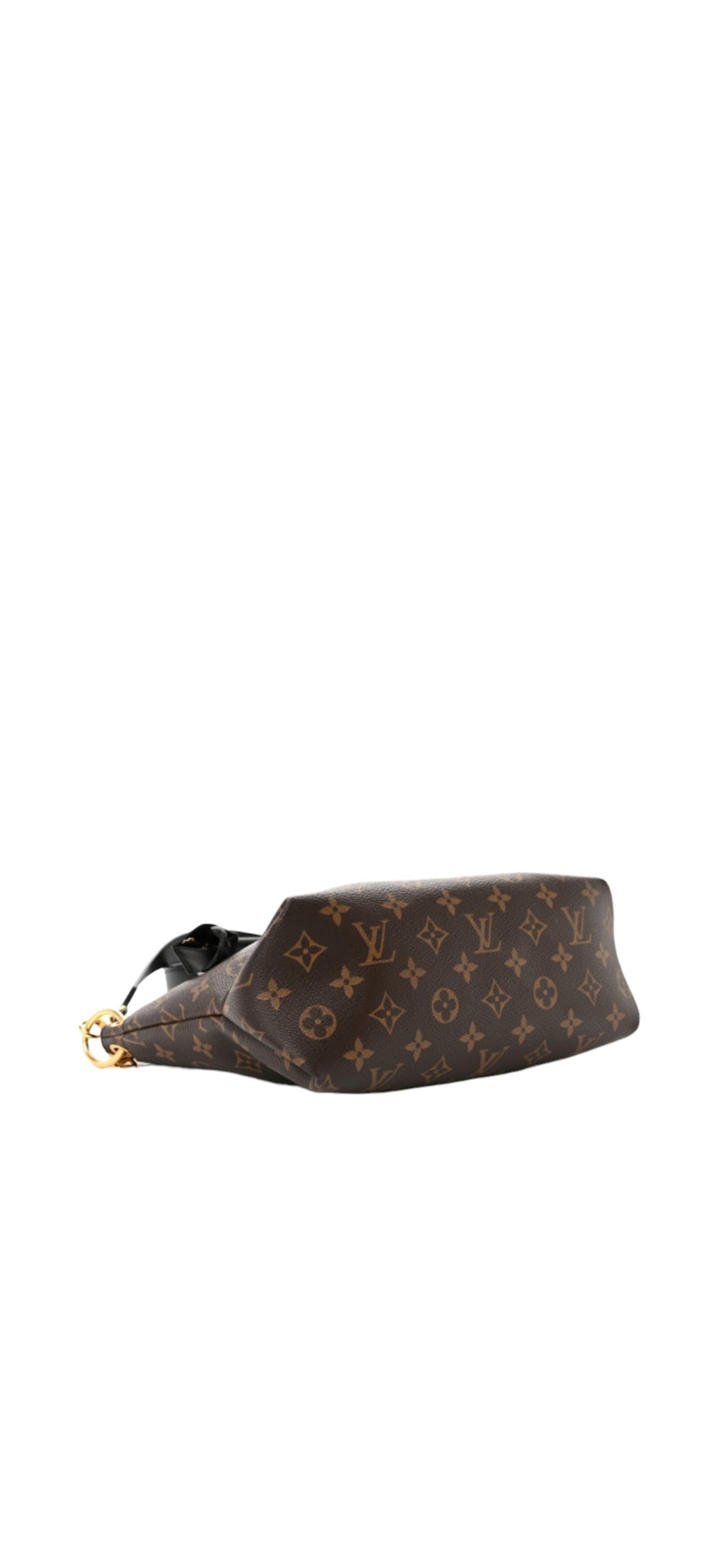 Louis Vuitton Flower Zipped Tote Bag pm