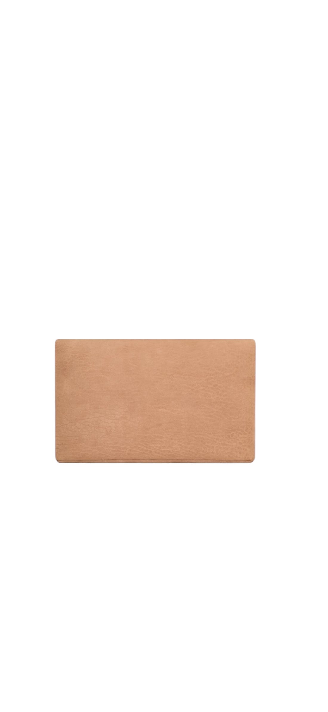 YSL Cassandre Large Envelope Pouch / Clutch
