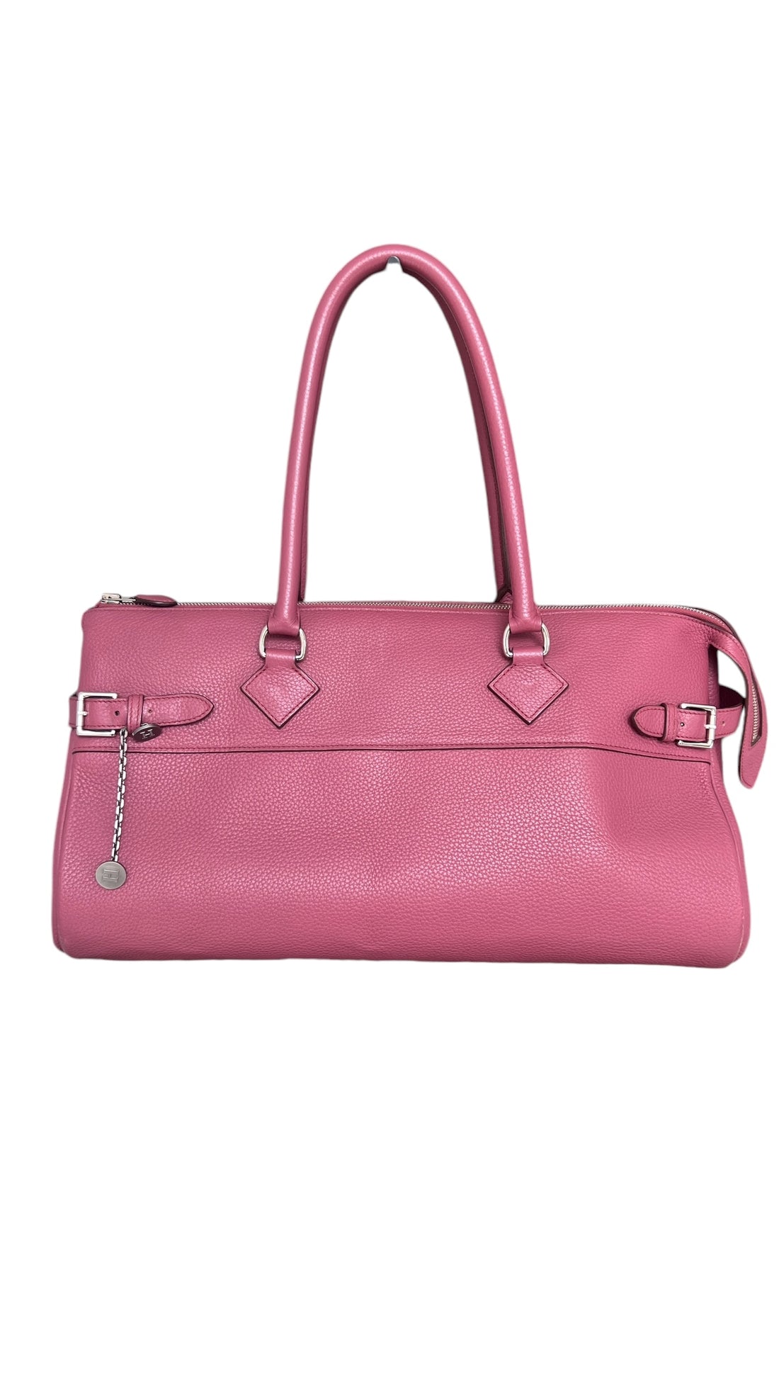 Hermés Atlas Schultertasche