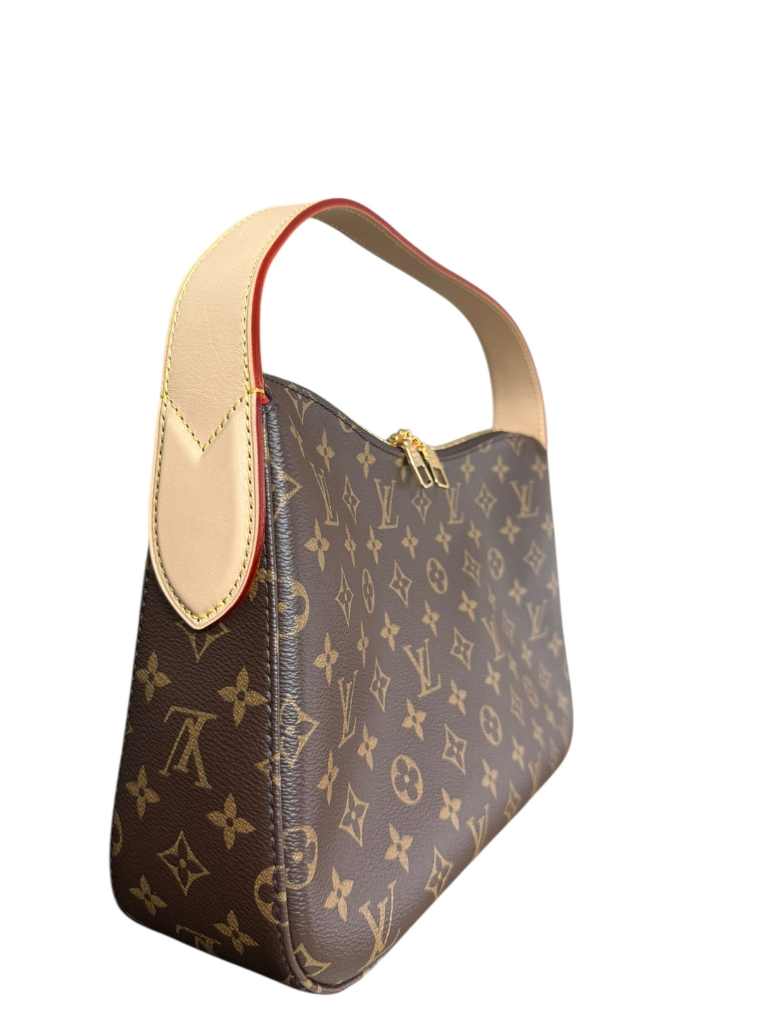 Louis Vuitton Slouchy pm in Monogram Canvas