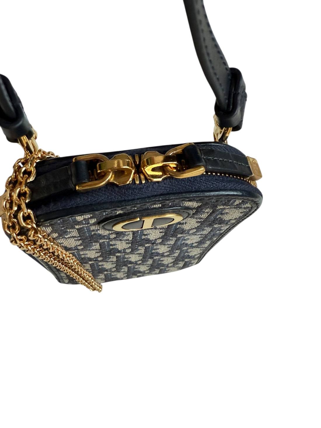 Dior Christian Dior Smartphone Hülle. Die 30 Montaigne Call’in Dior Smartphone-Hülle