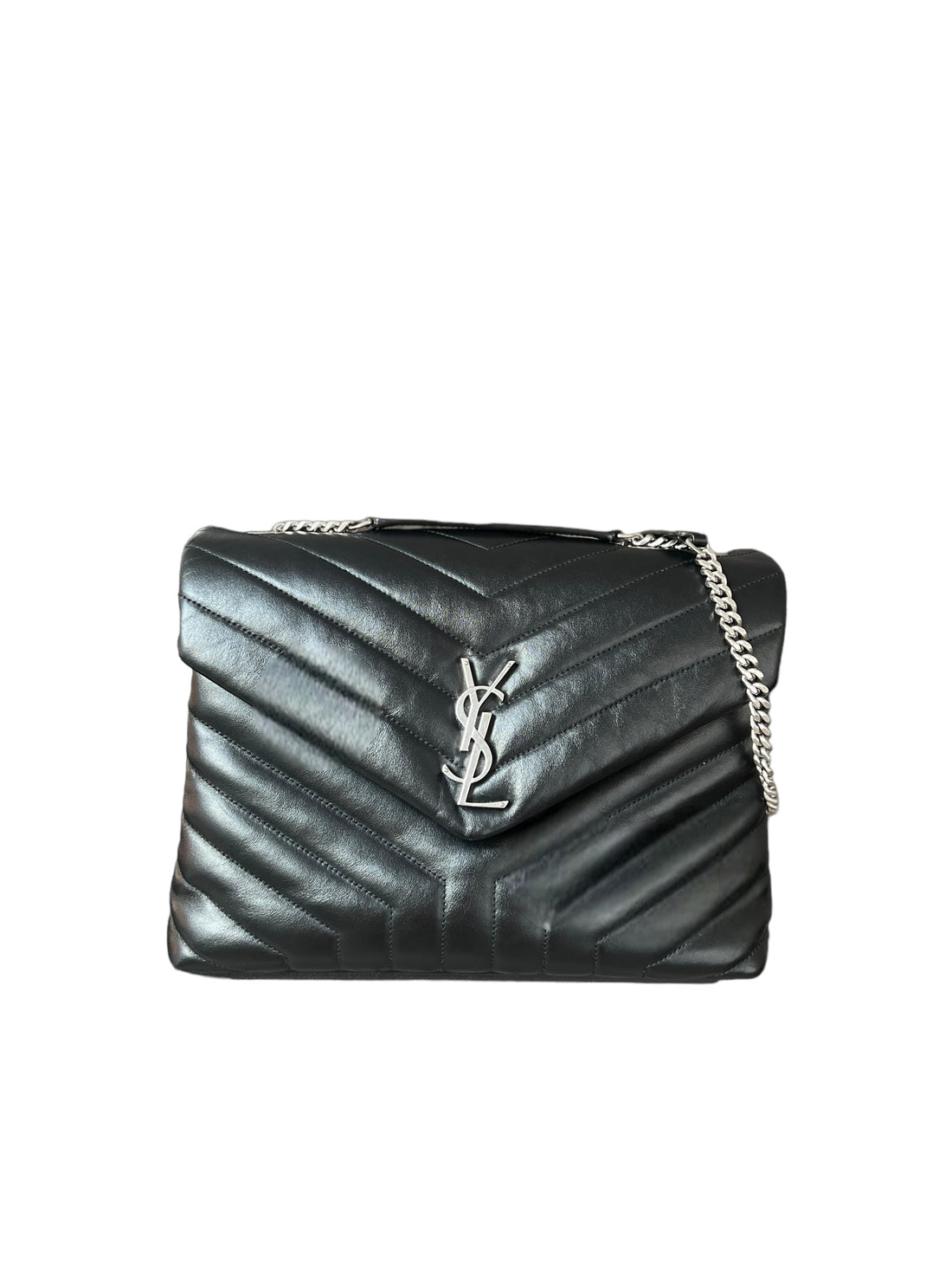 YSL Loulou Medium Tasche