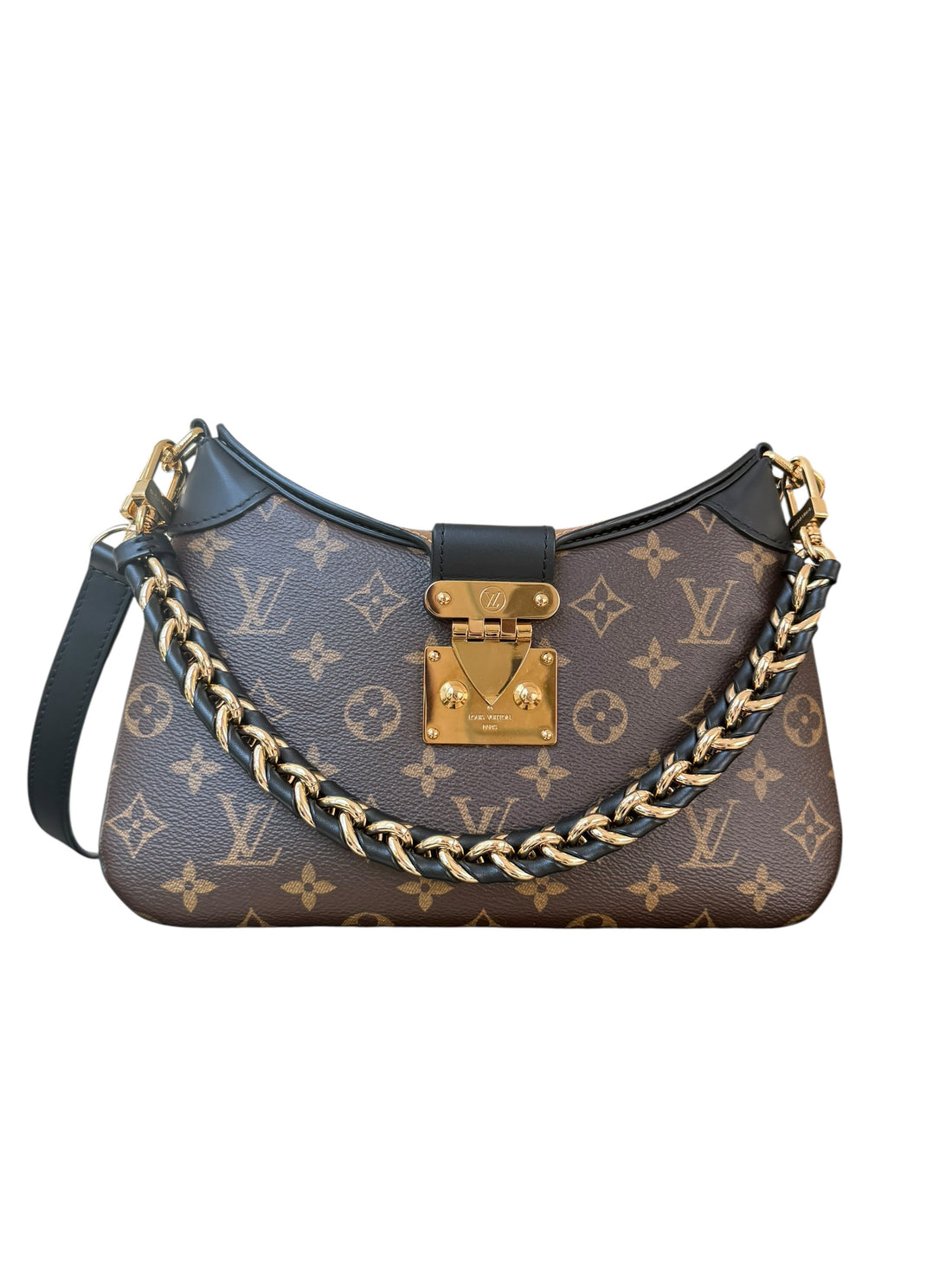 Louis Vuitton Twinny in Monogram Canvas