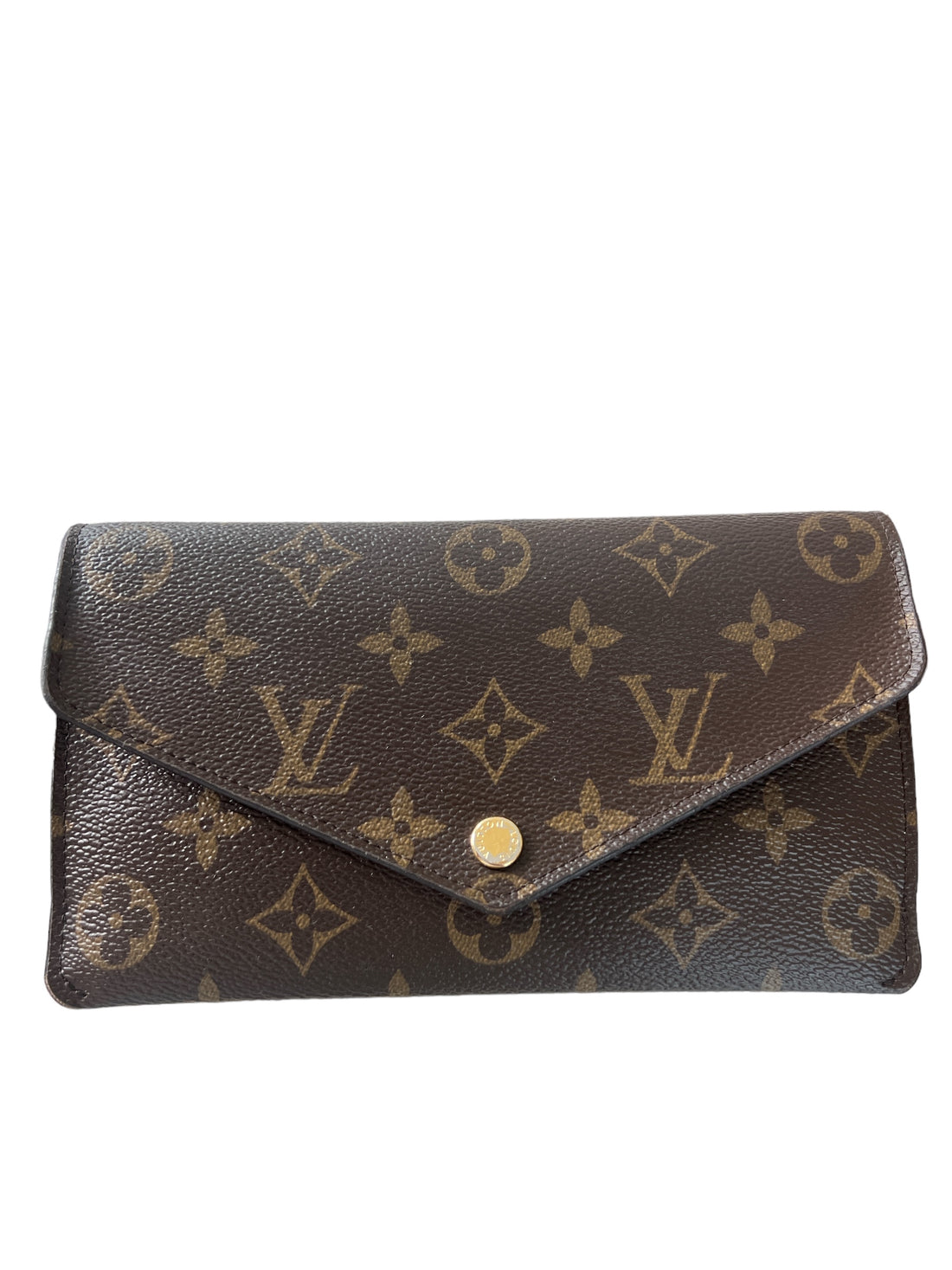 Louis Vuitton Portemonnaie Jeanne