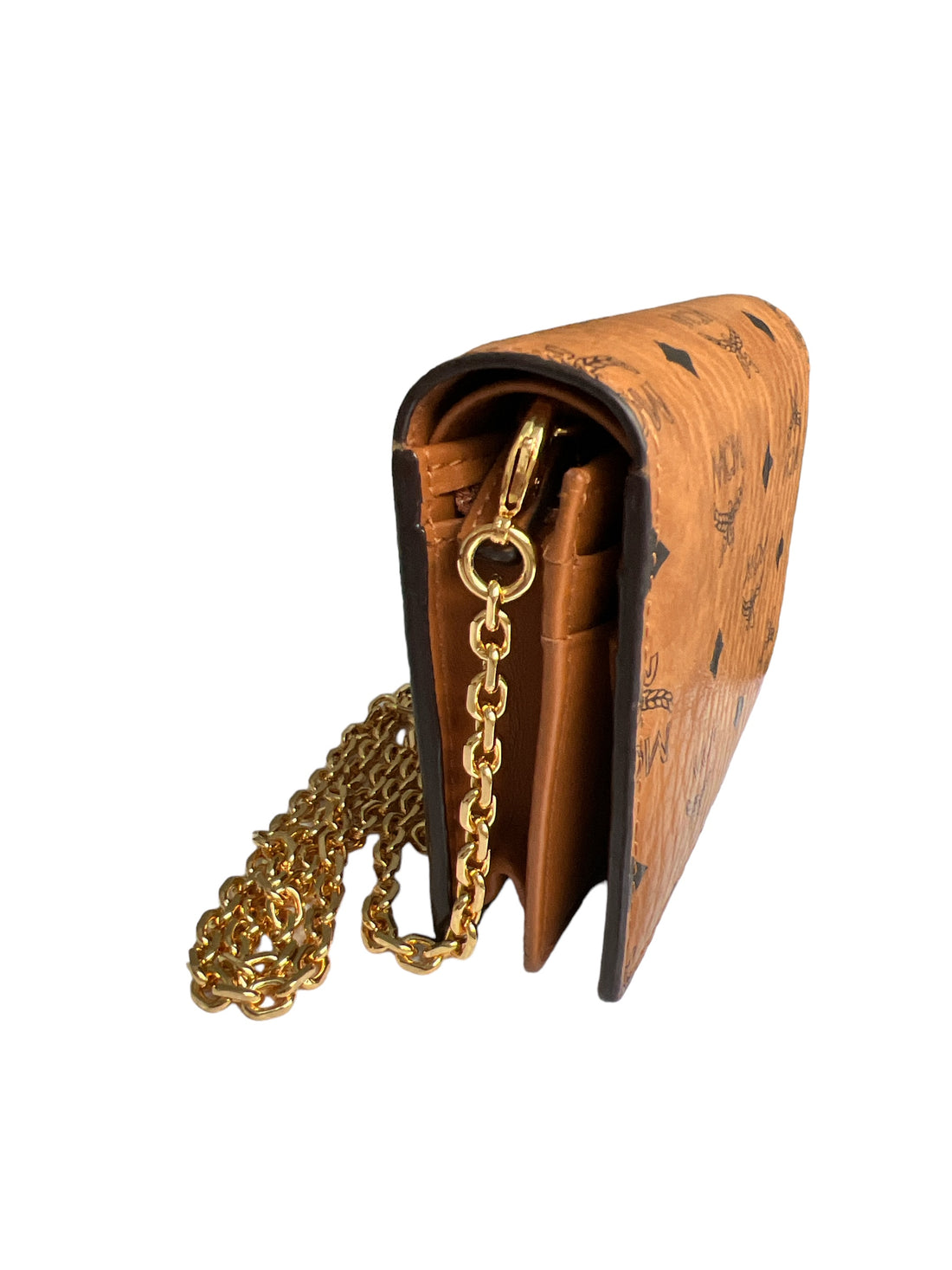 MCM Wallet on Chain