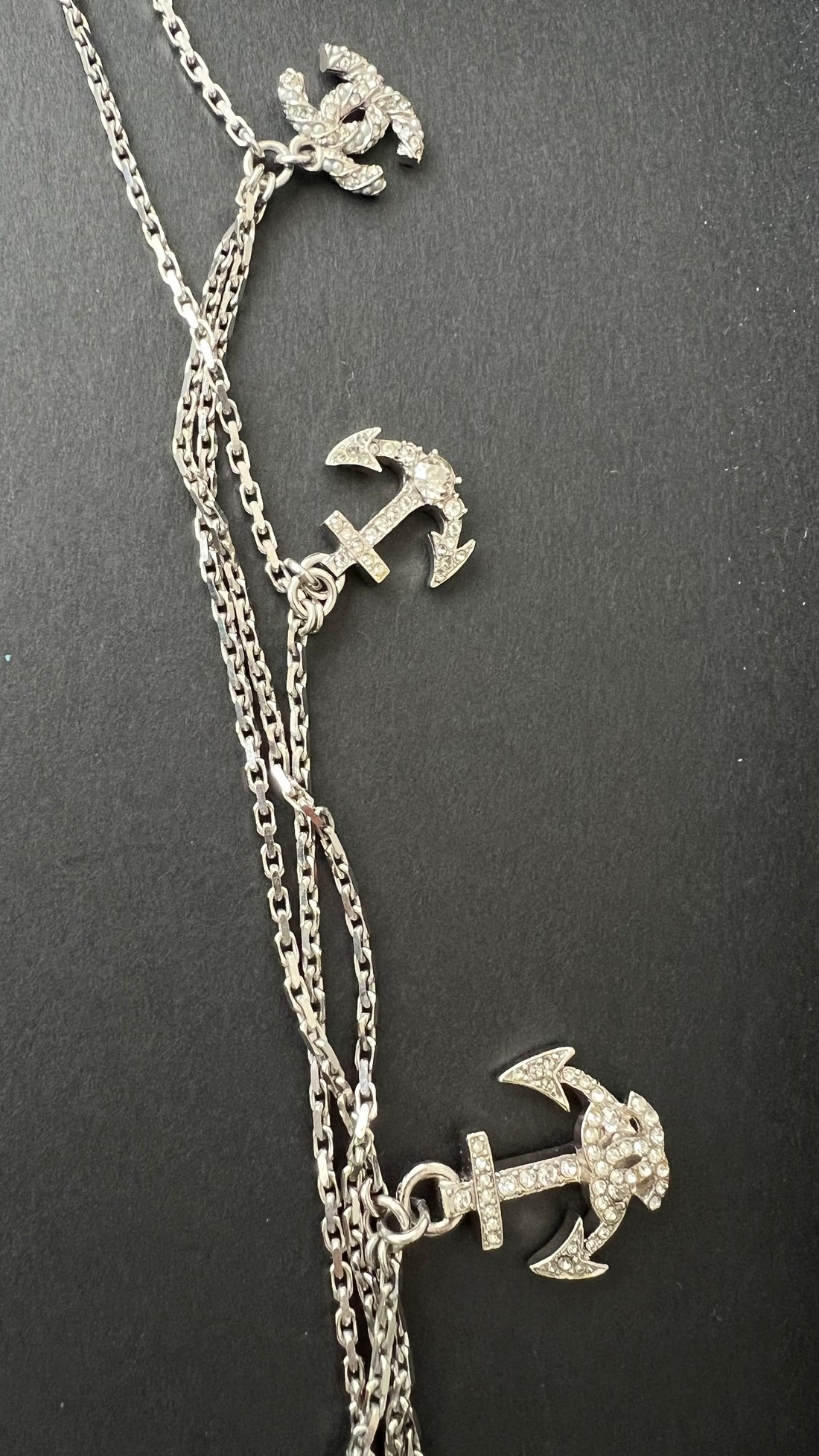 Chanel Kette