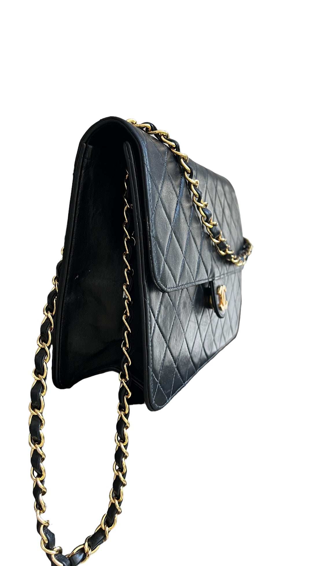 Chanel Flap Bag Medium
