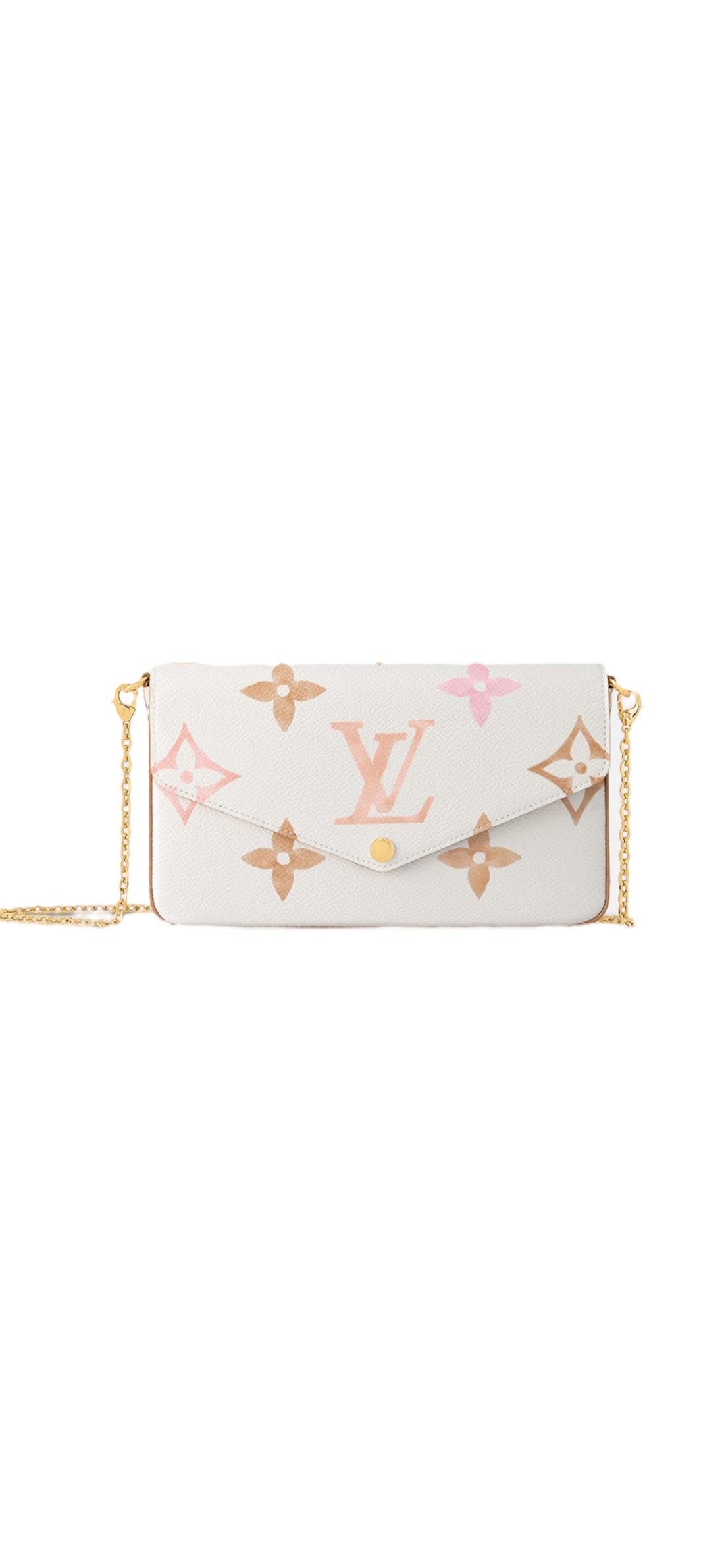 Louis Vuitton Félicie Pochette