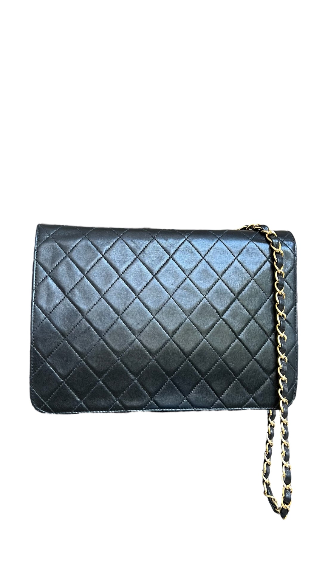 Chanel Flap Bag Medium