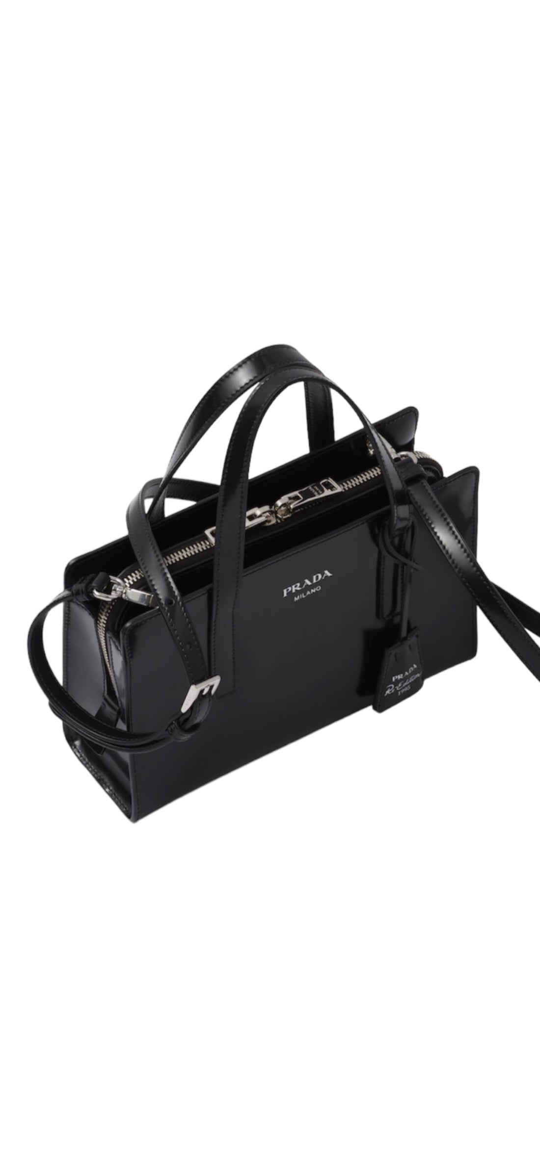 Prada Tasche Re Edition 1995